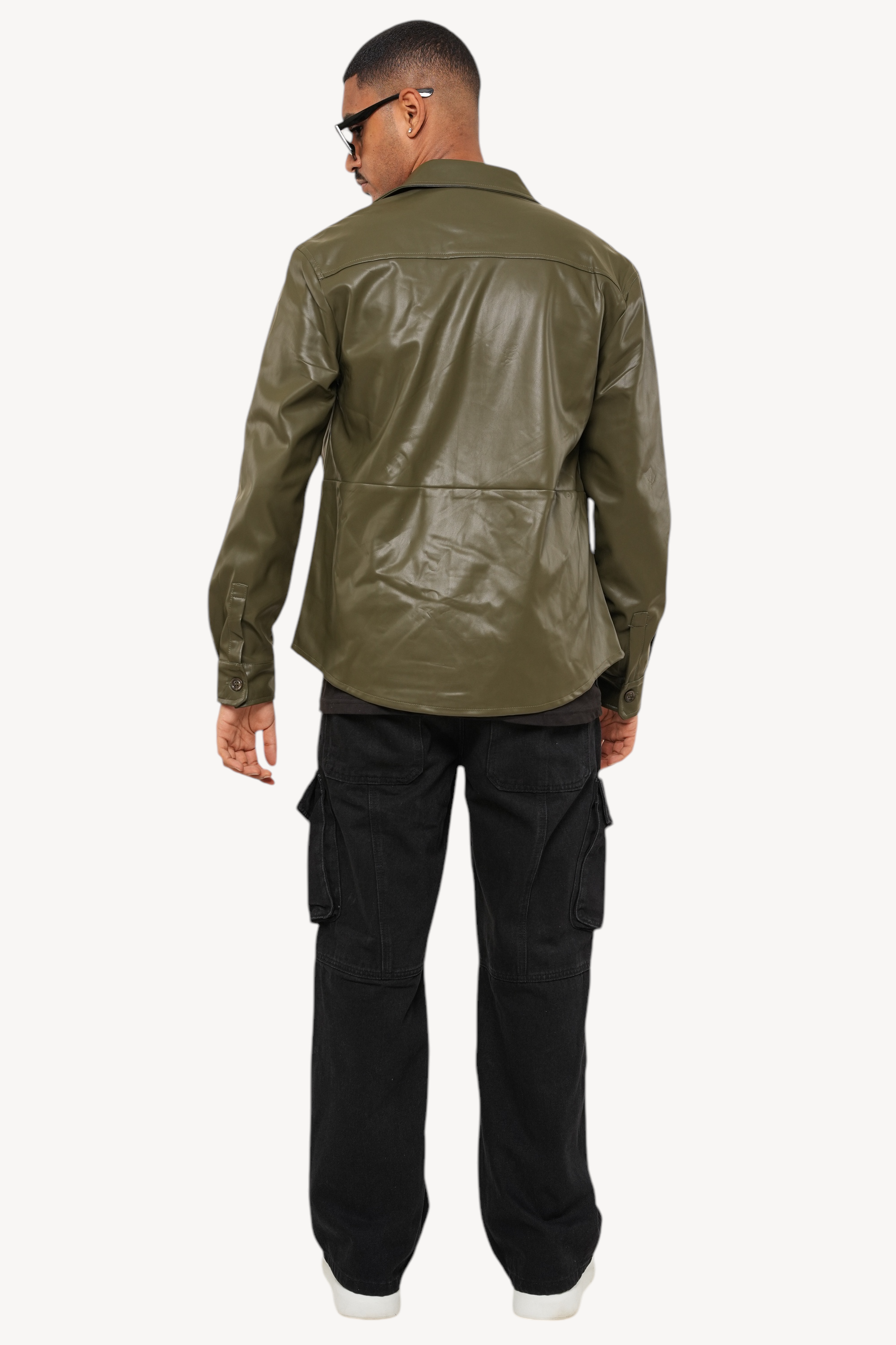 Axel Overshirt