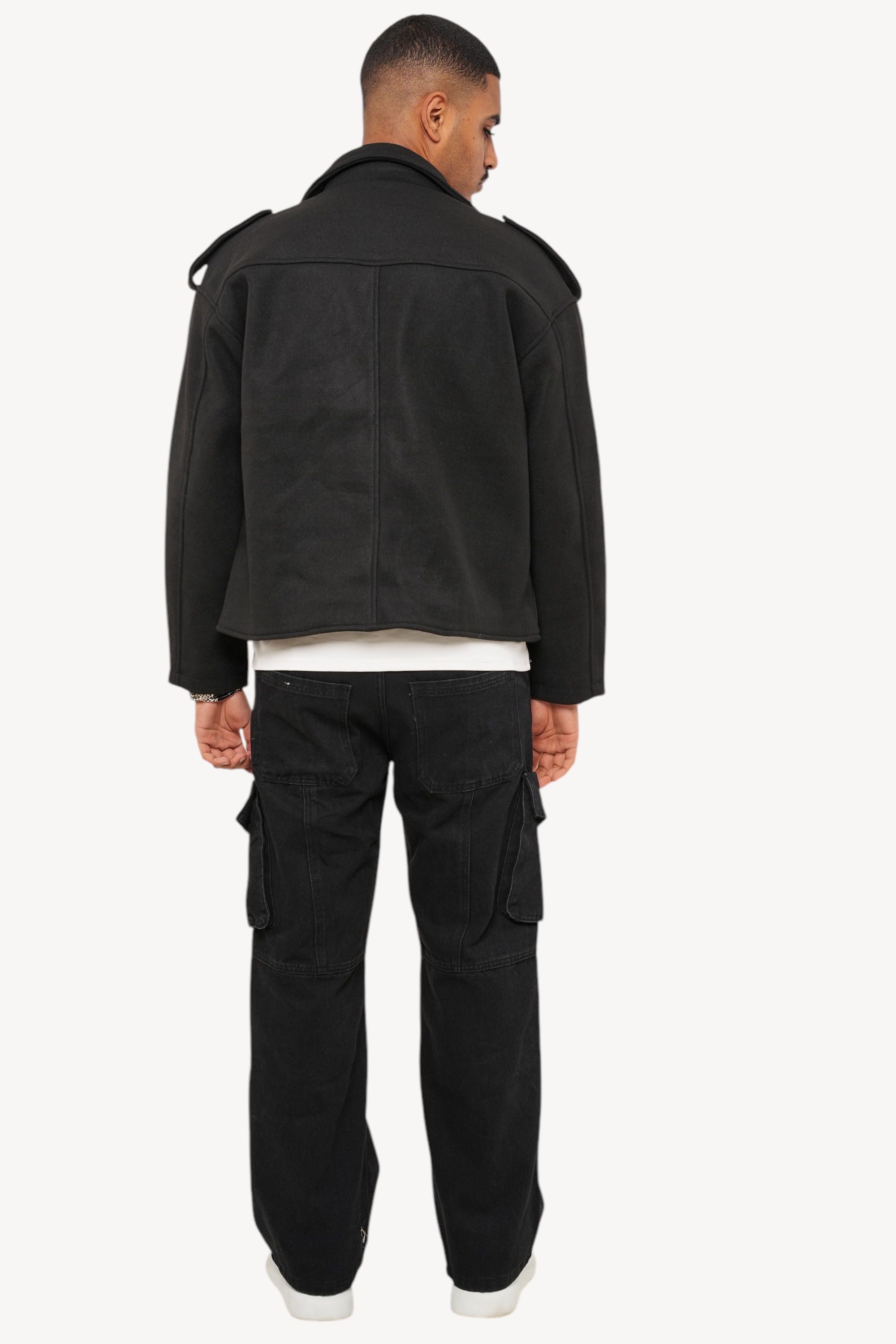 Adrian Jacket