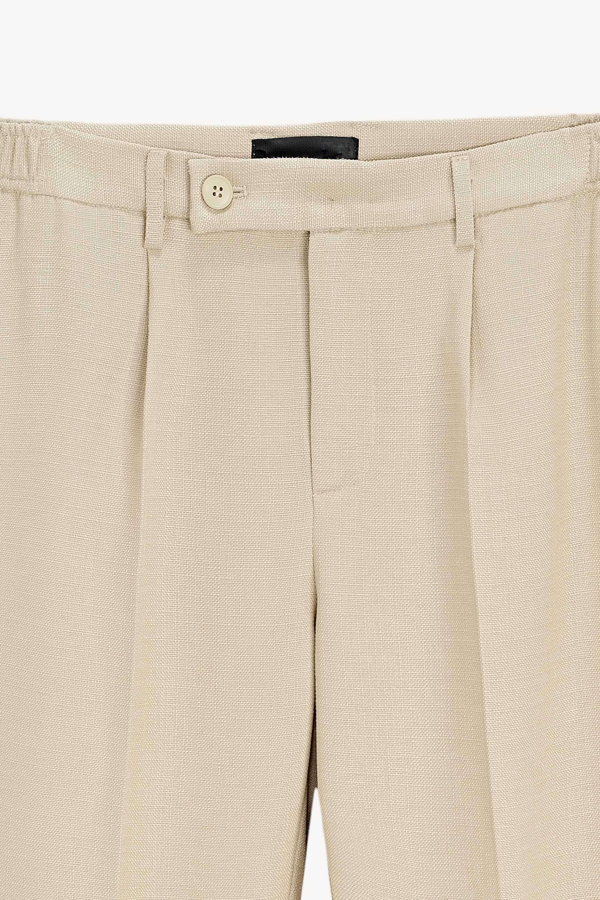 Vincent Suit Pantalon
