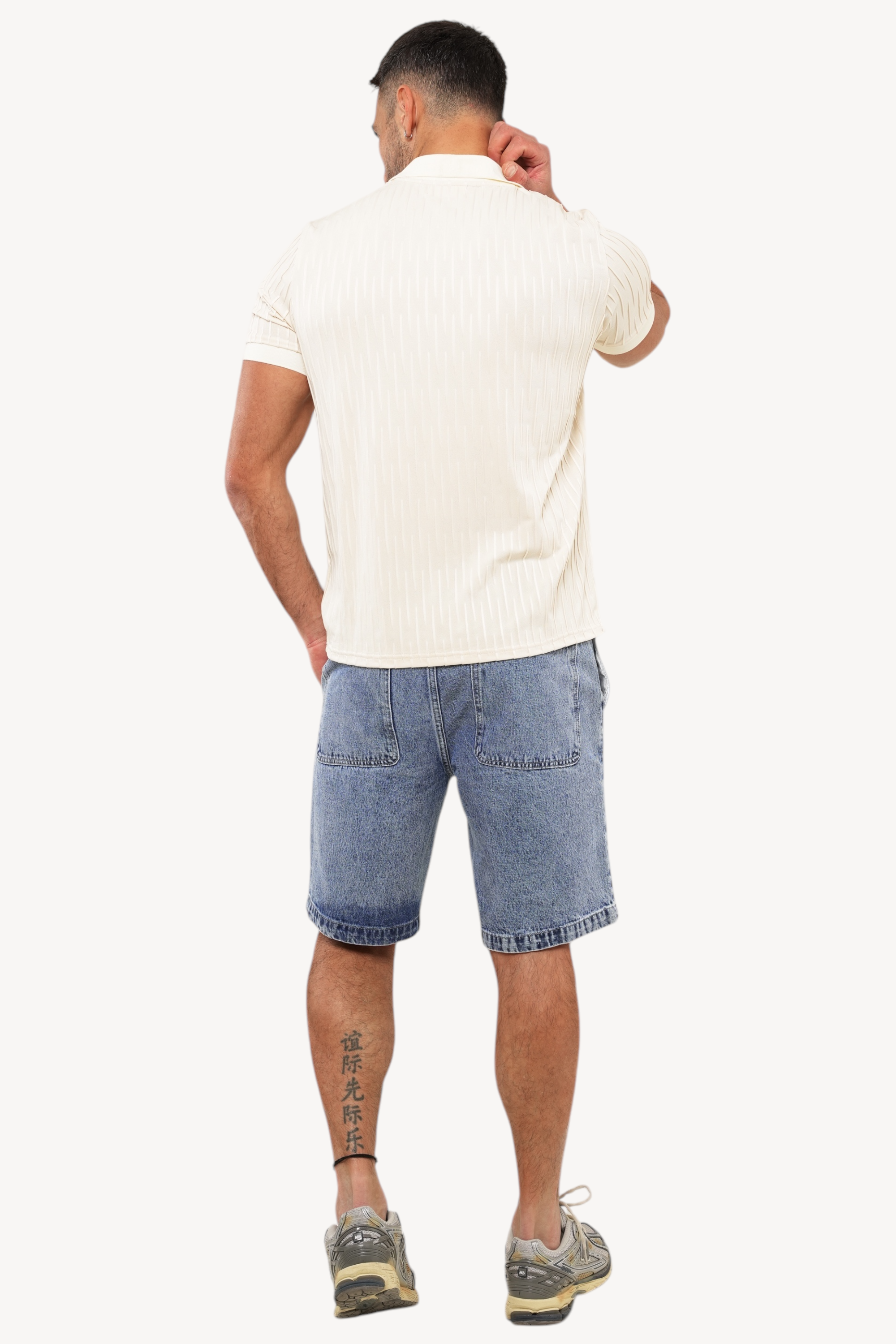 Eiden Polo