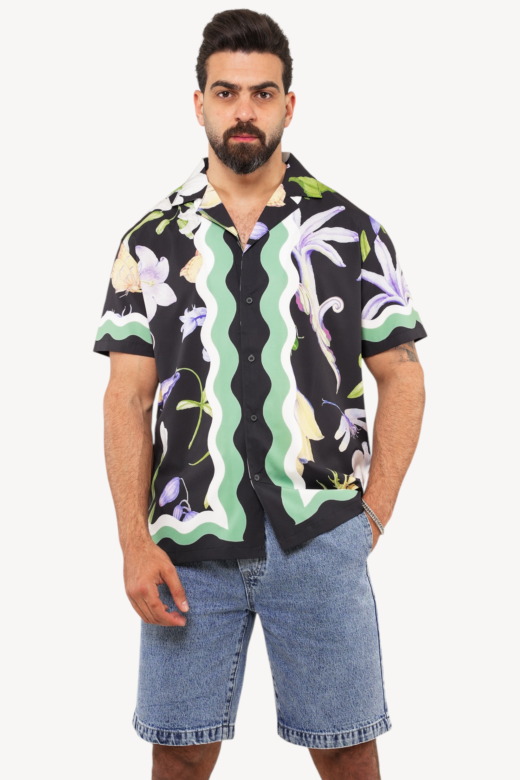 Mezo Shirt