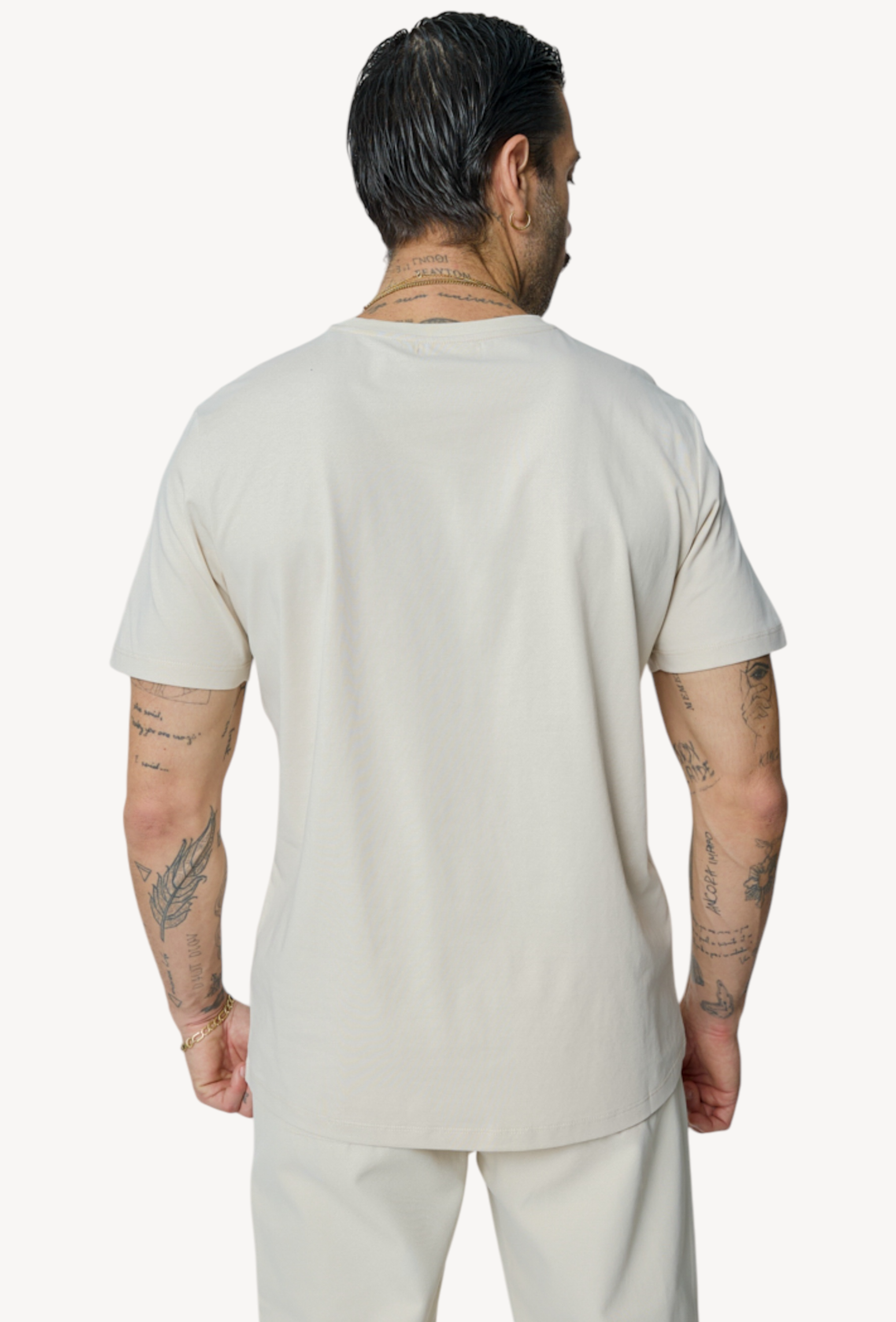 Carter Tee
