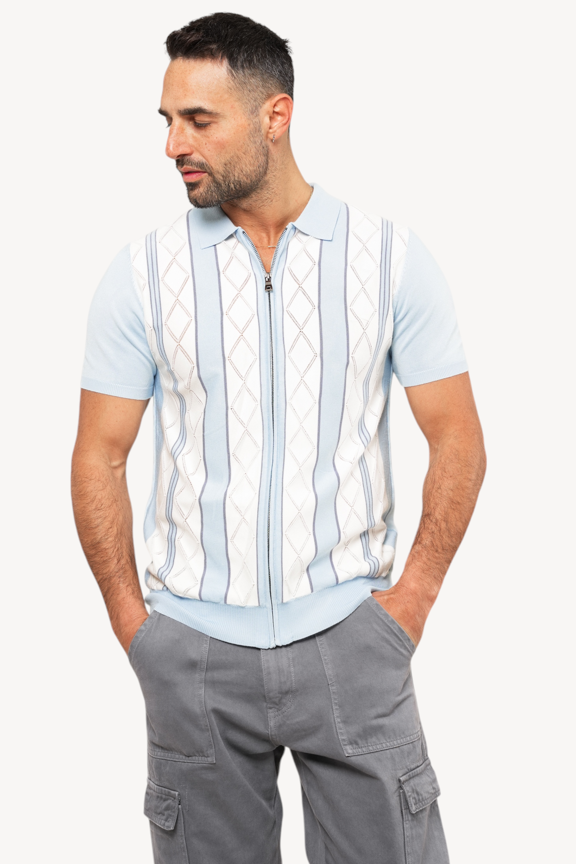 Benjamin Shirt