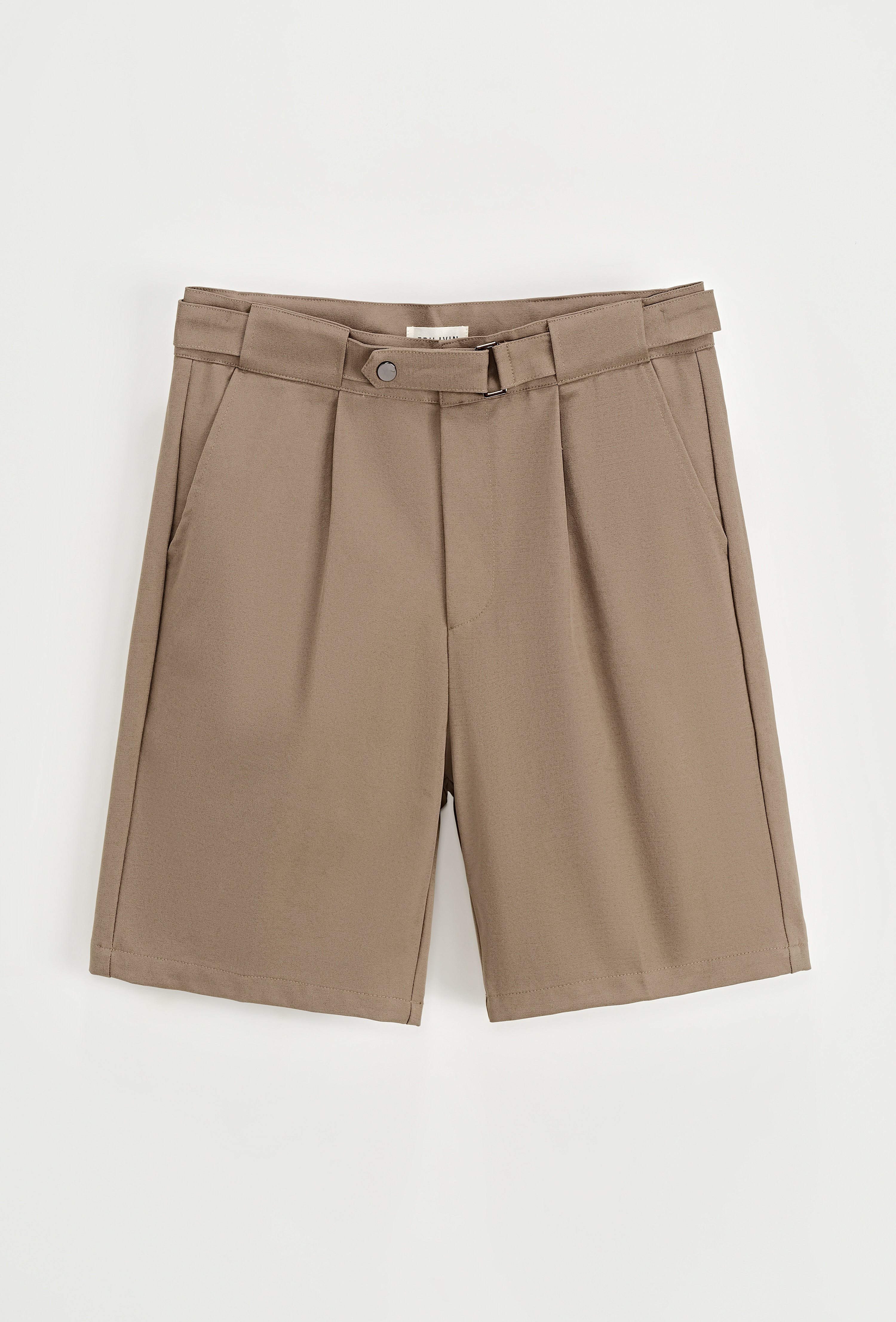 Efra Short