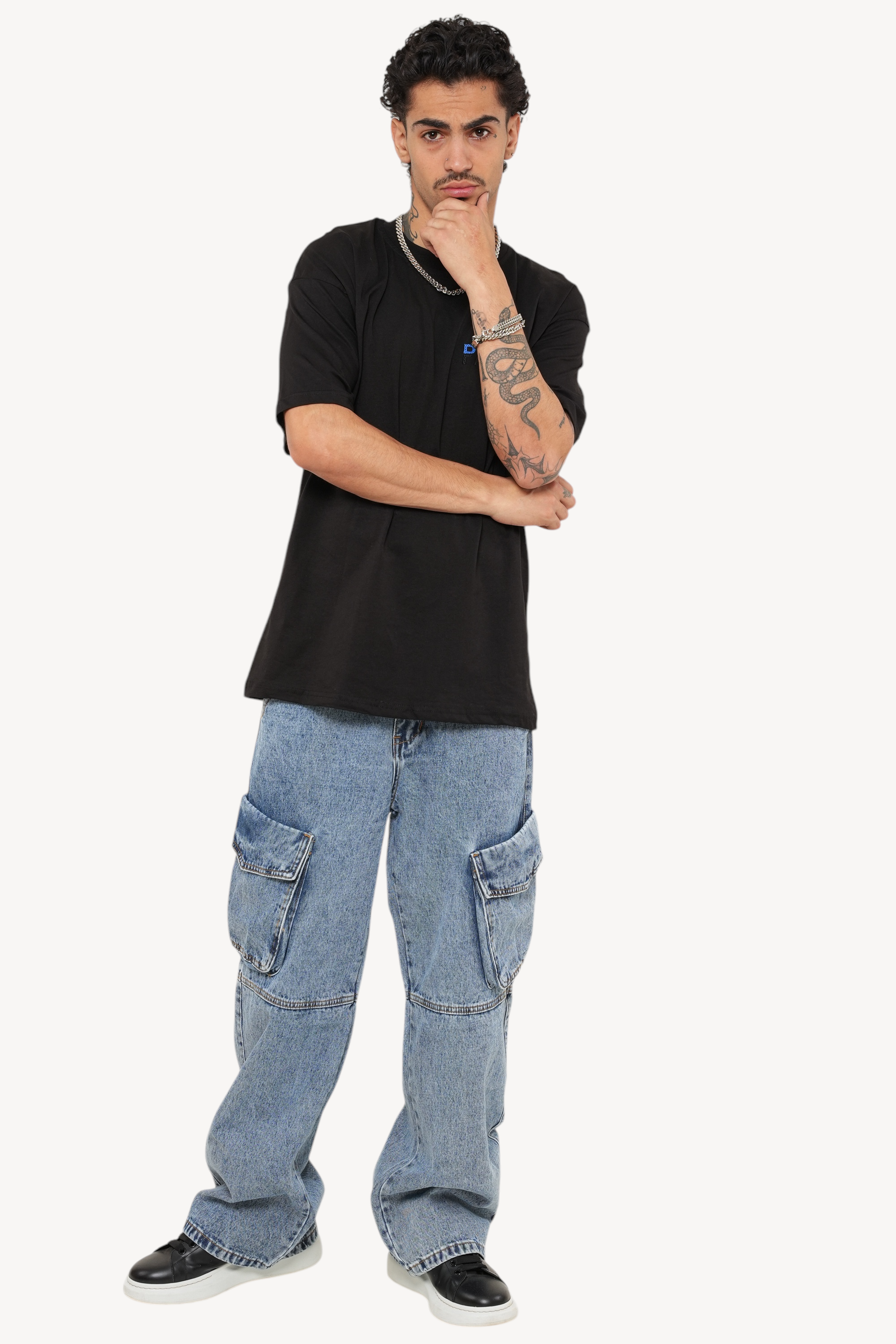 Leroy Jeans
