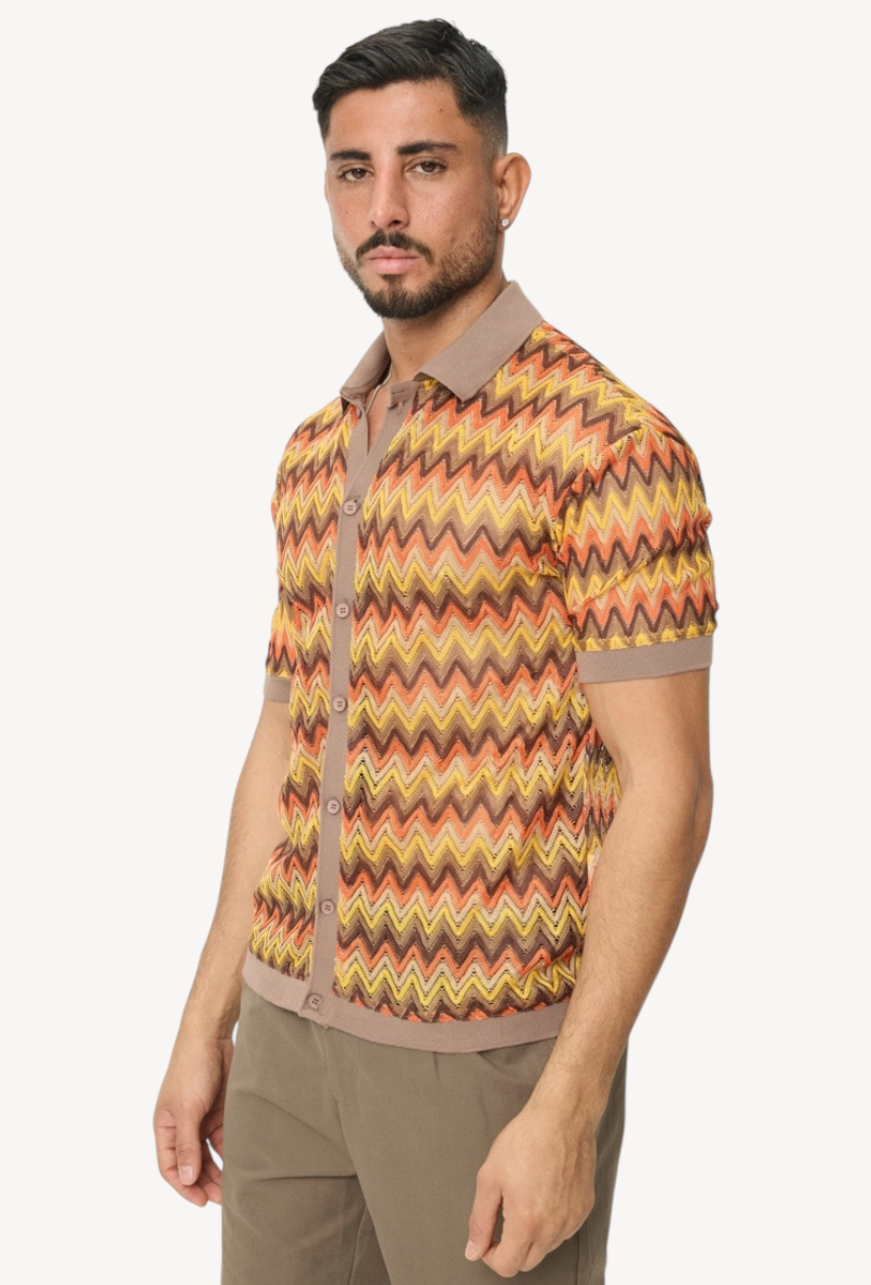 Xavier Shirt