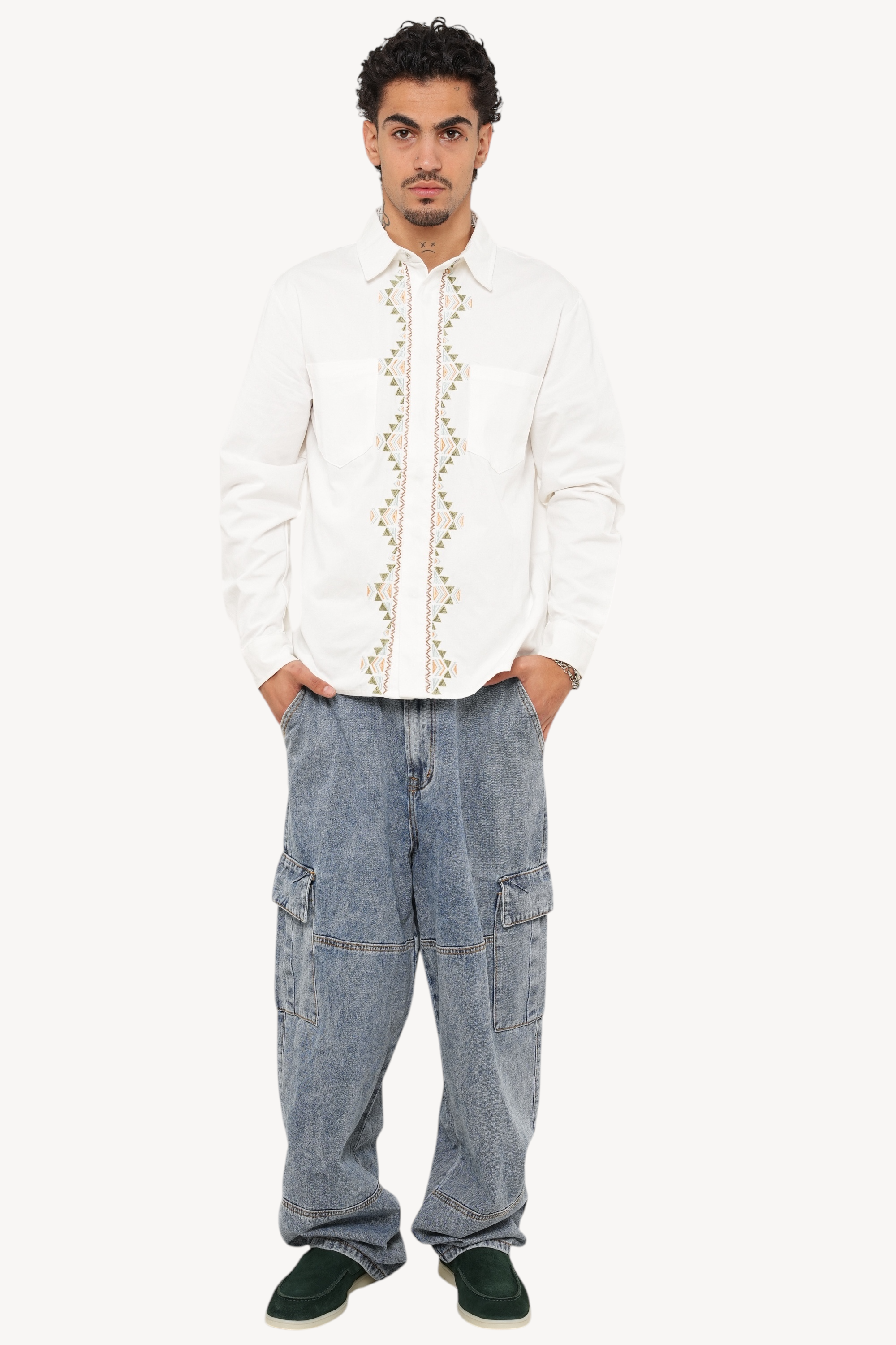 Maverick Shirt