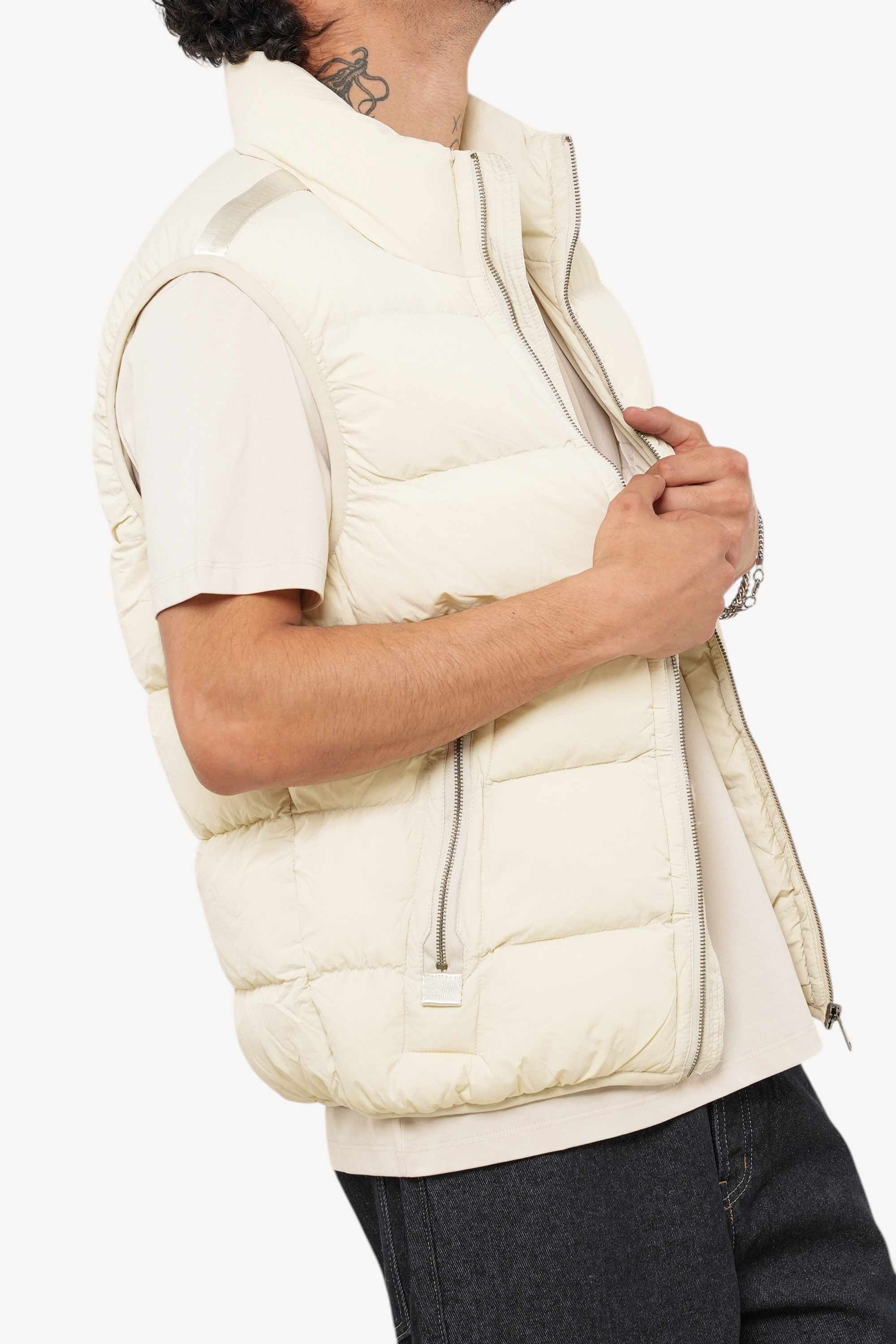 Reggi Gilet