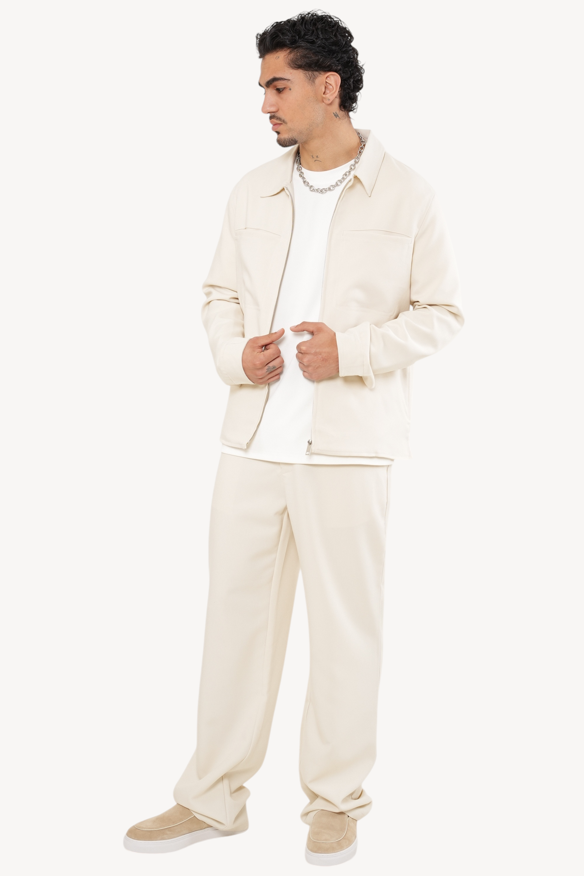 Rowan Jacket