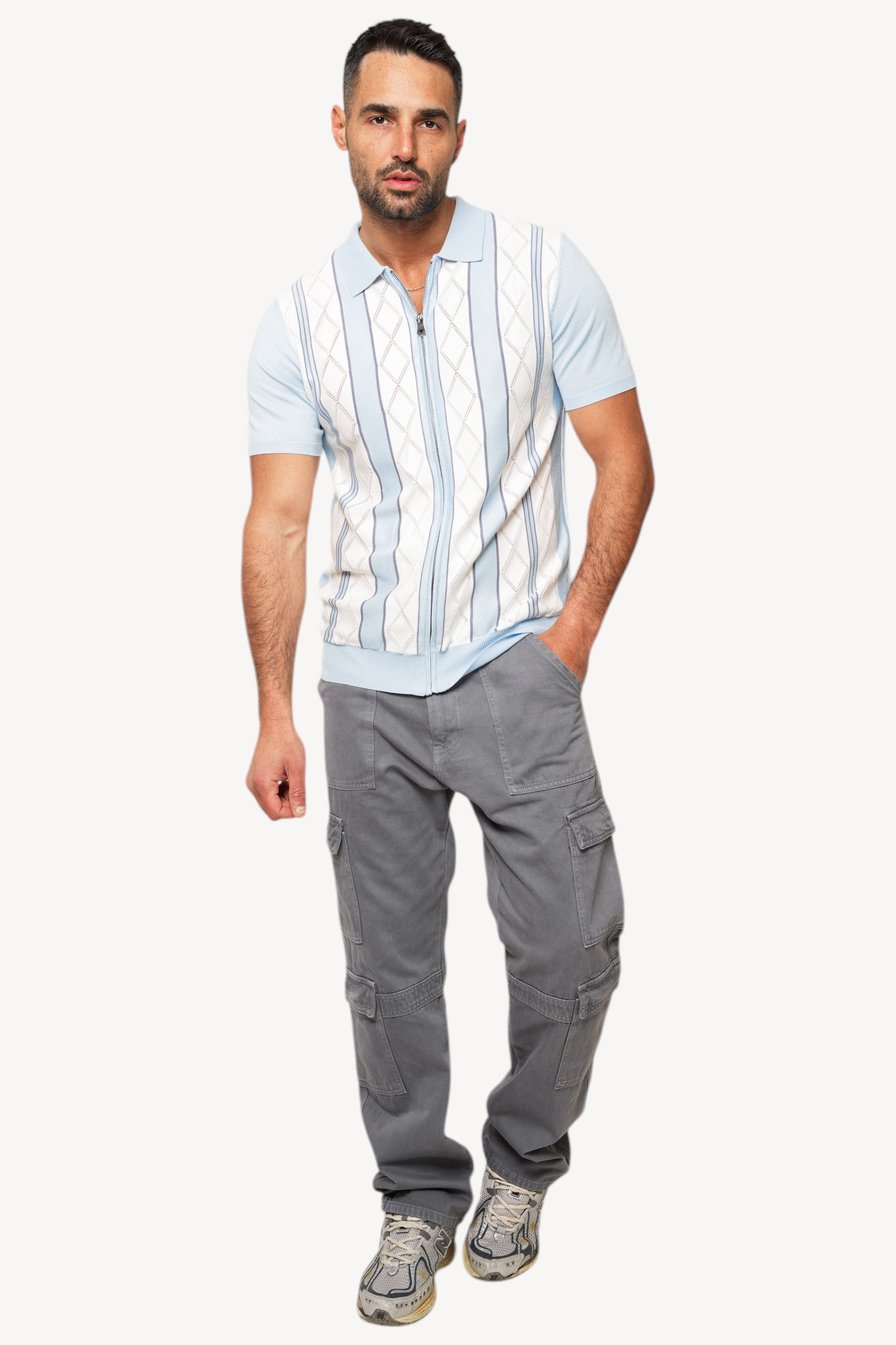 Benjamin Shirt