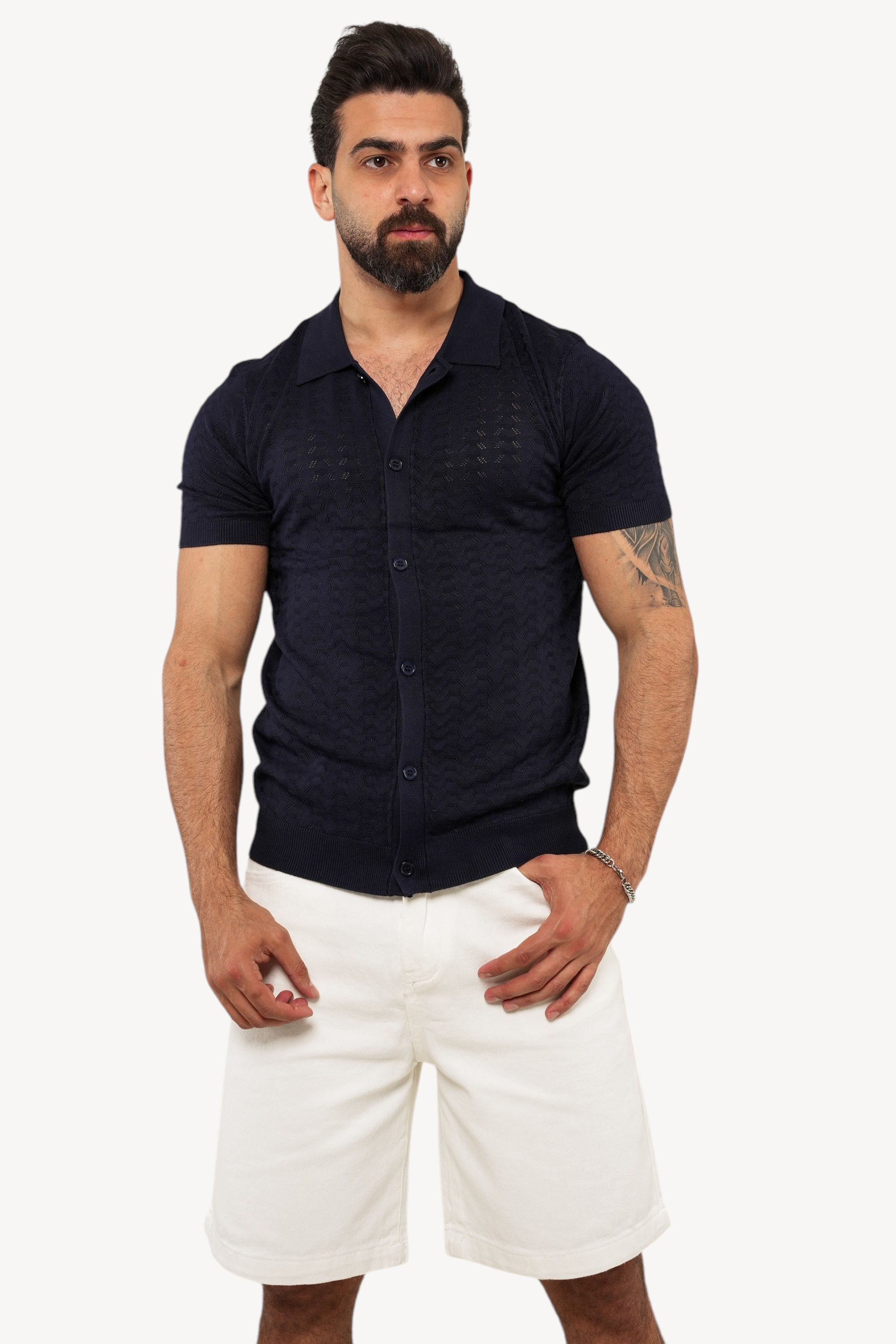 Henry Shirt