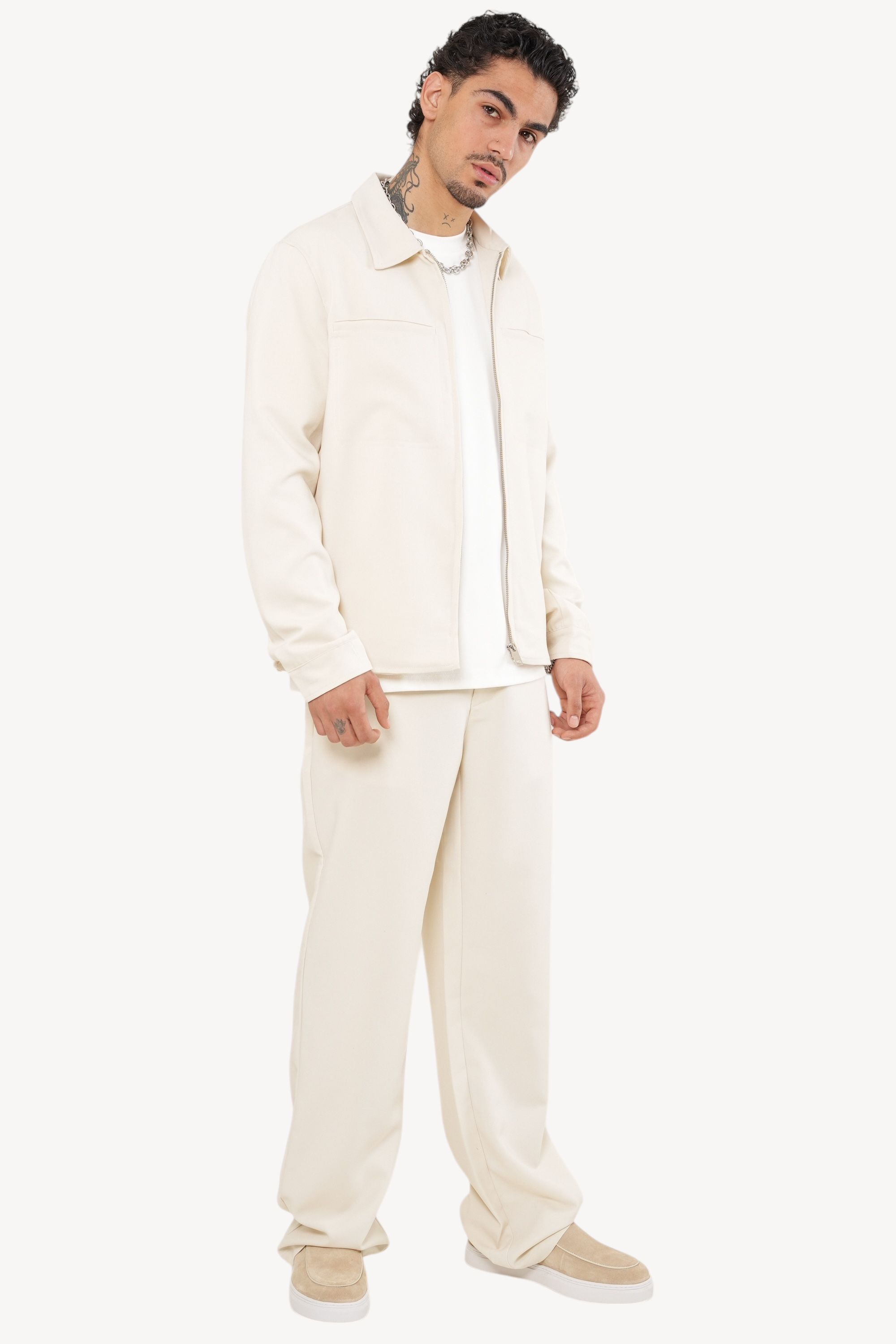 Rowan Jacket