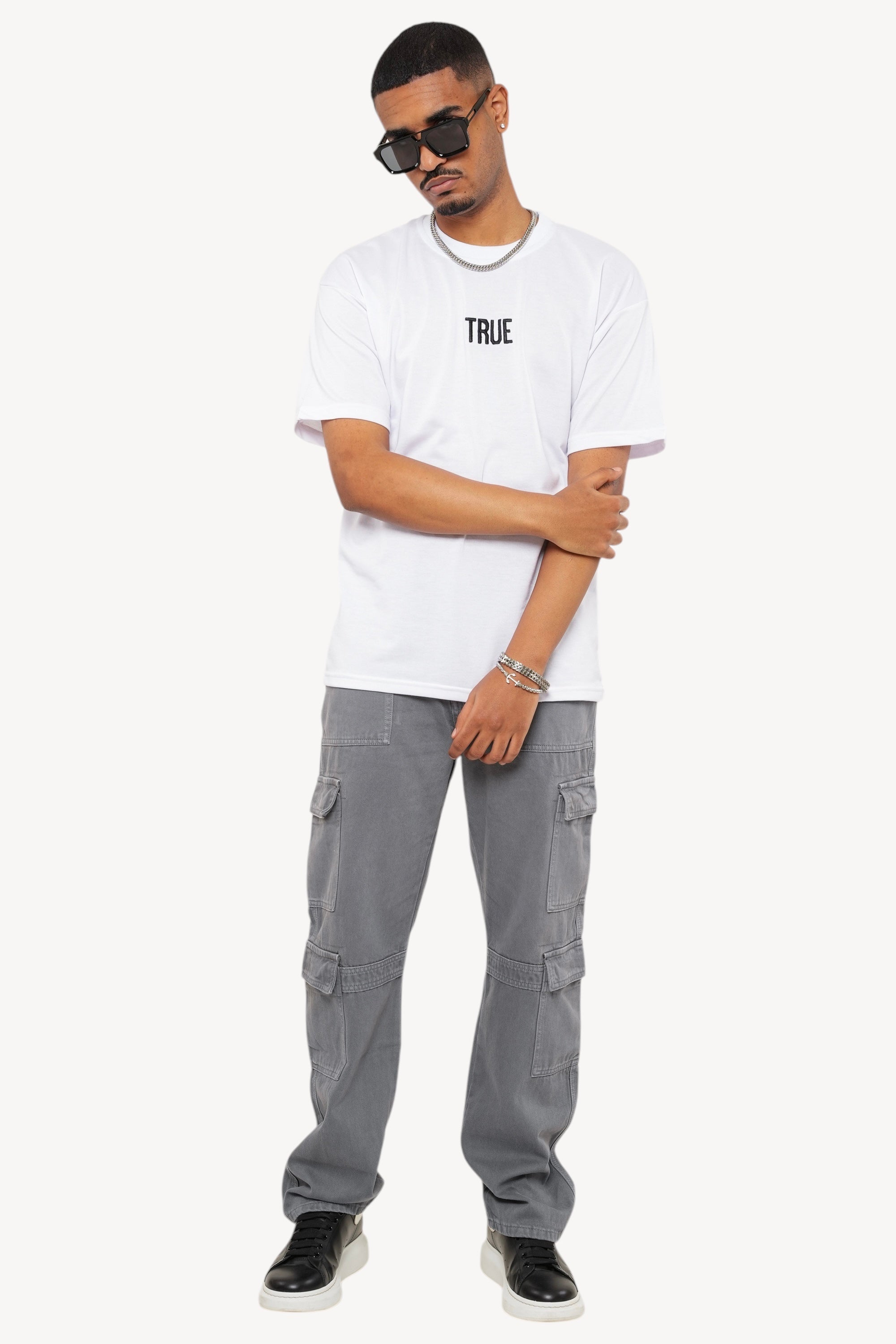 KAY CARGO JEANS