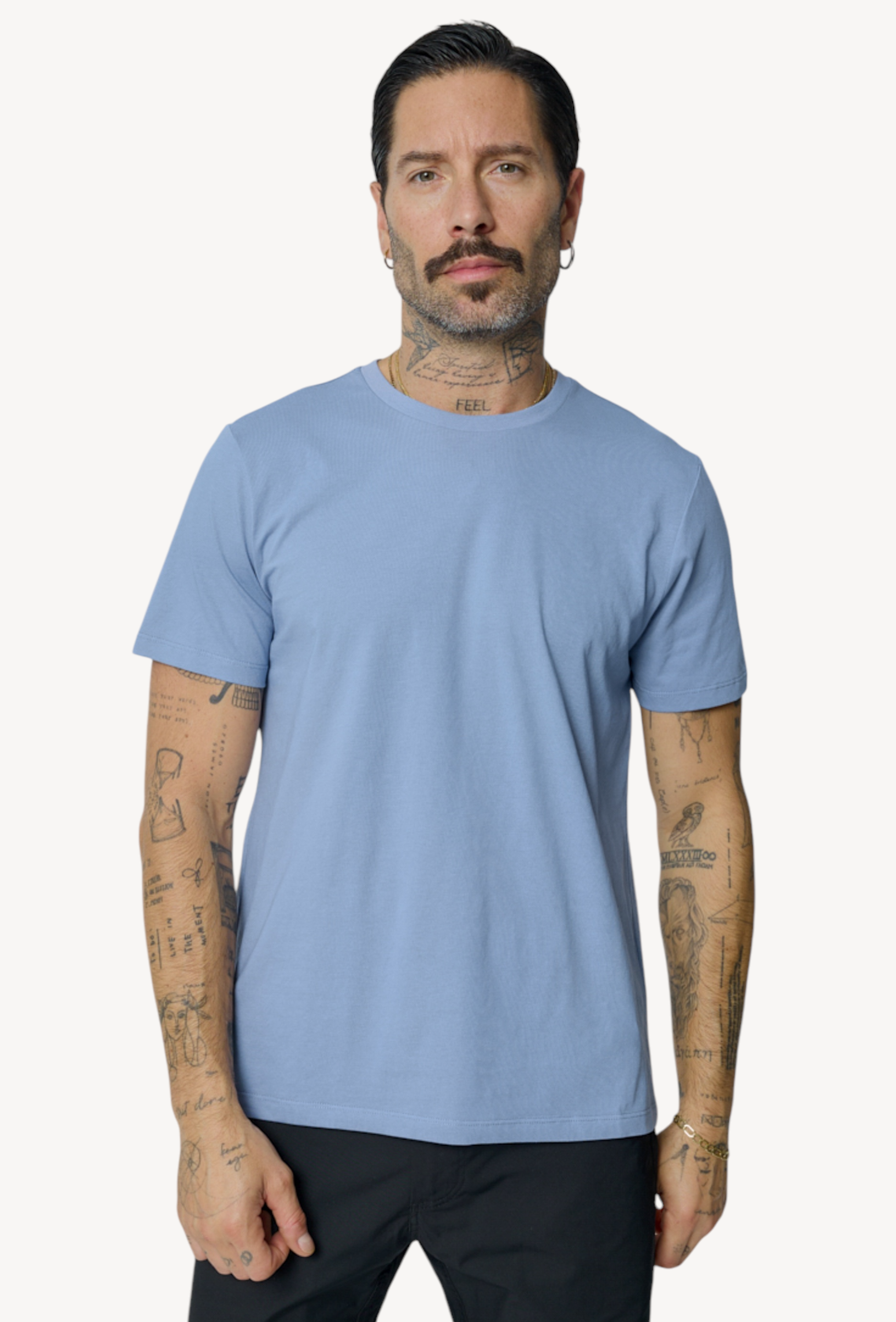 Carter Tee