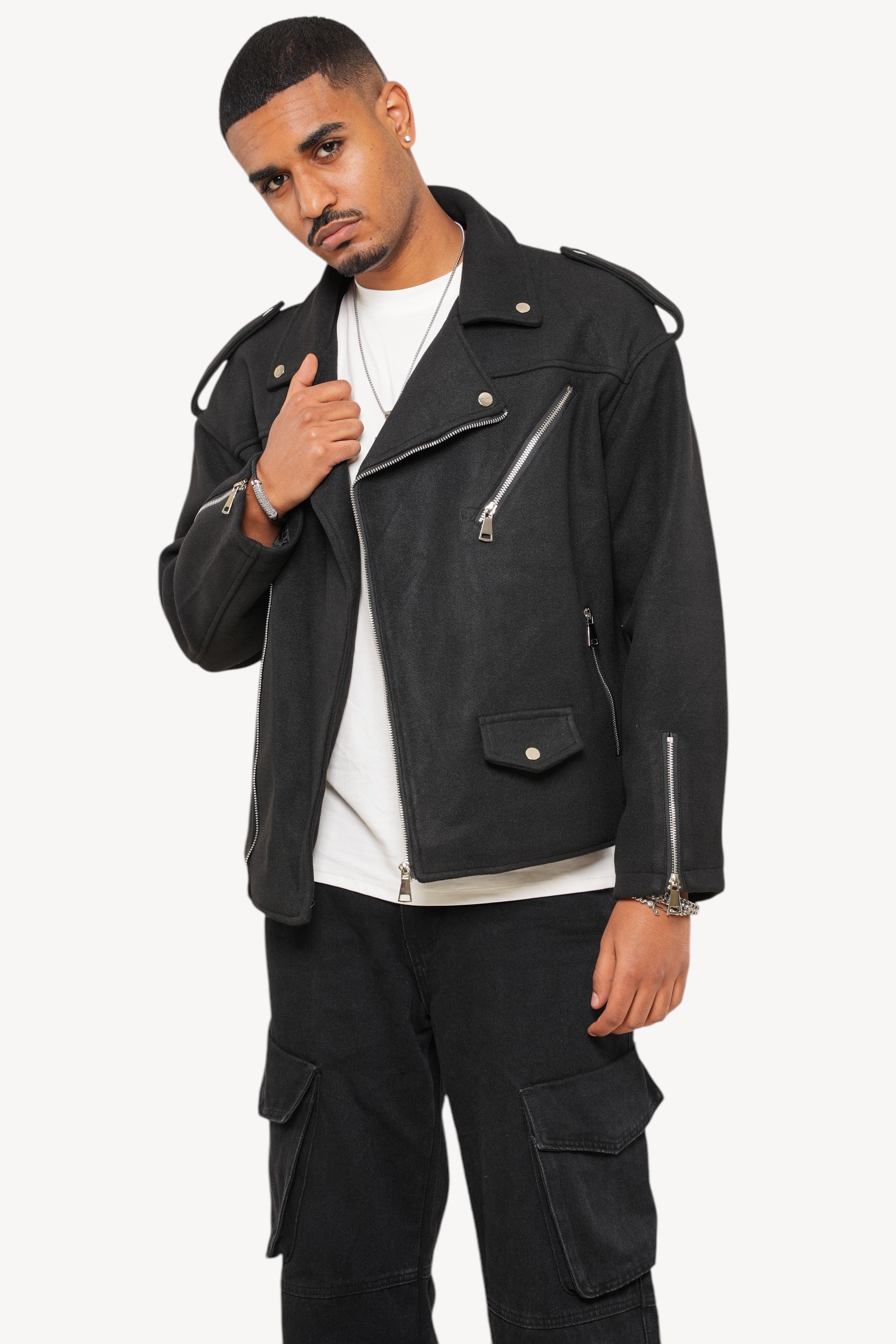 Adrian Jacket