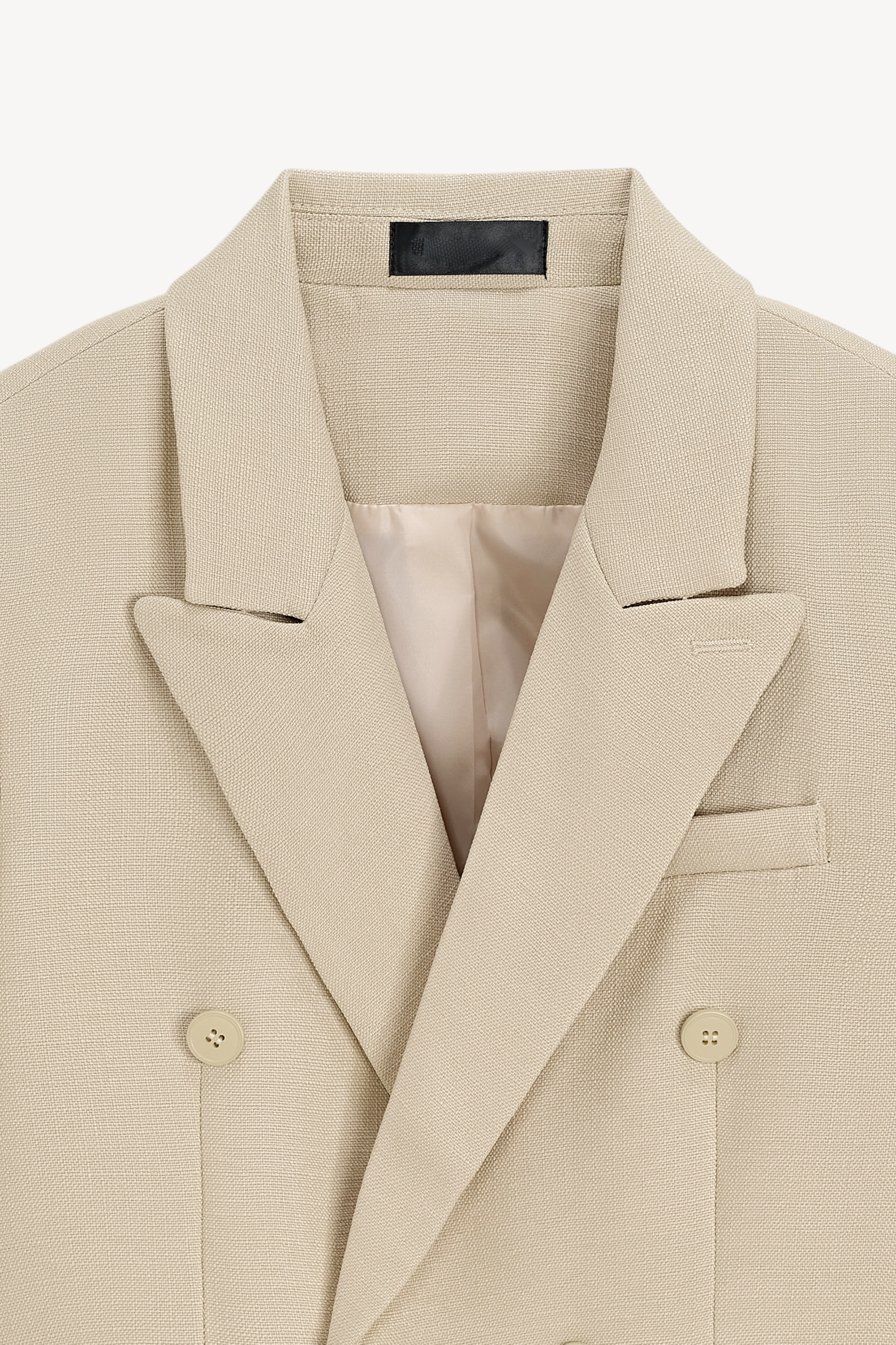Vincent Suit Blazer