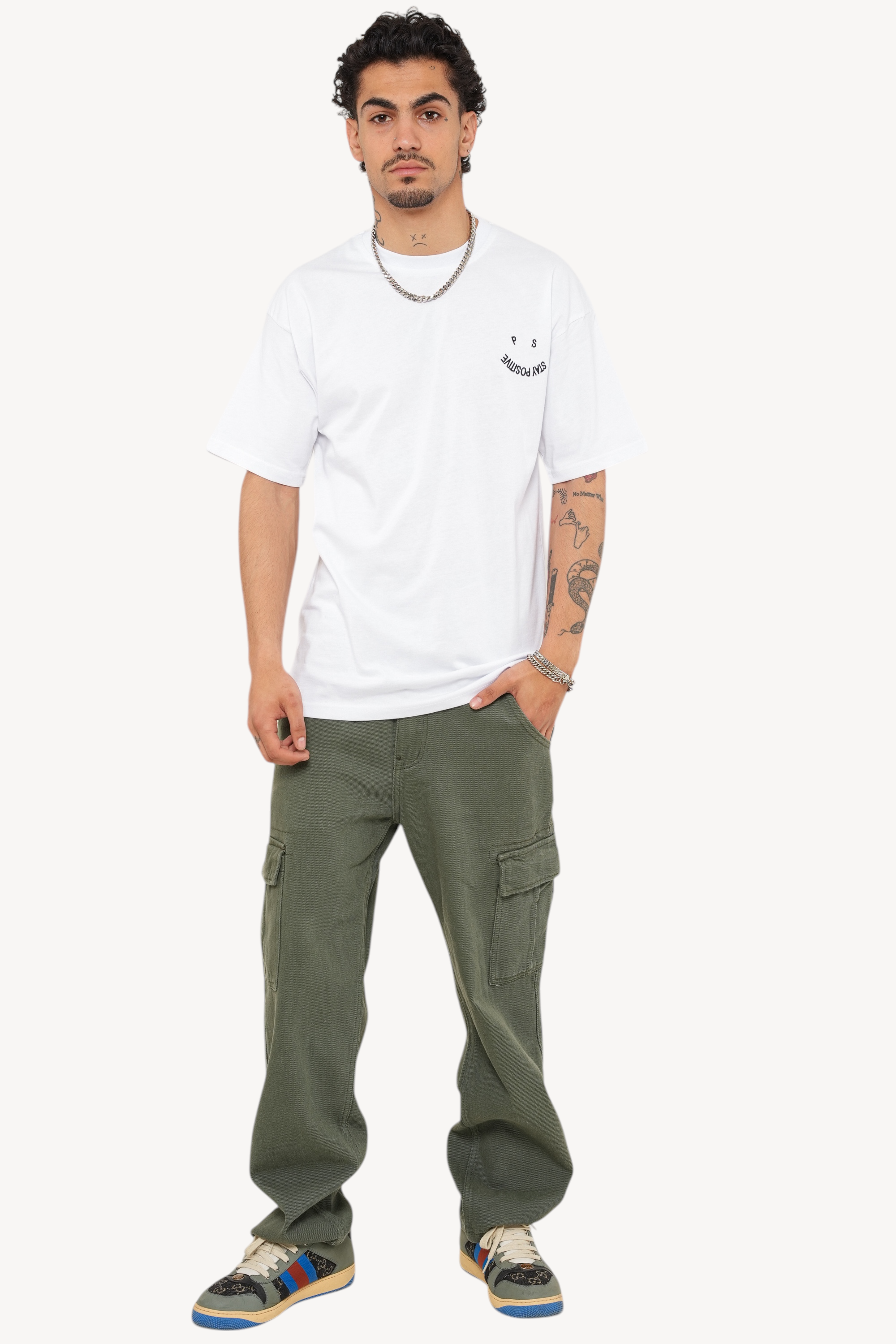 Smile Tee