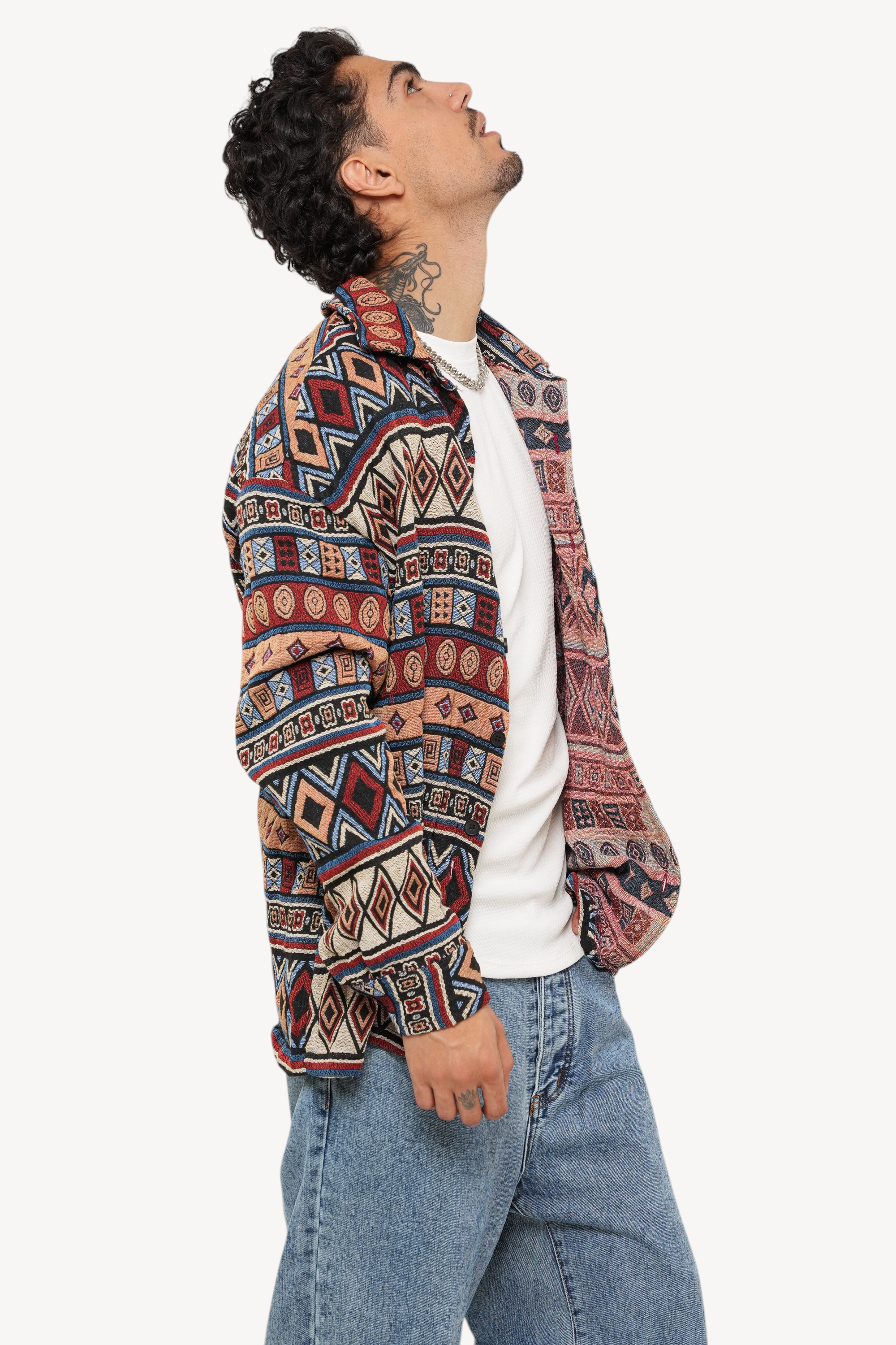 Brooks Overshirt