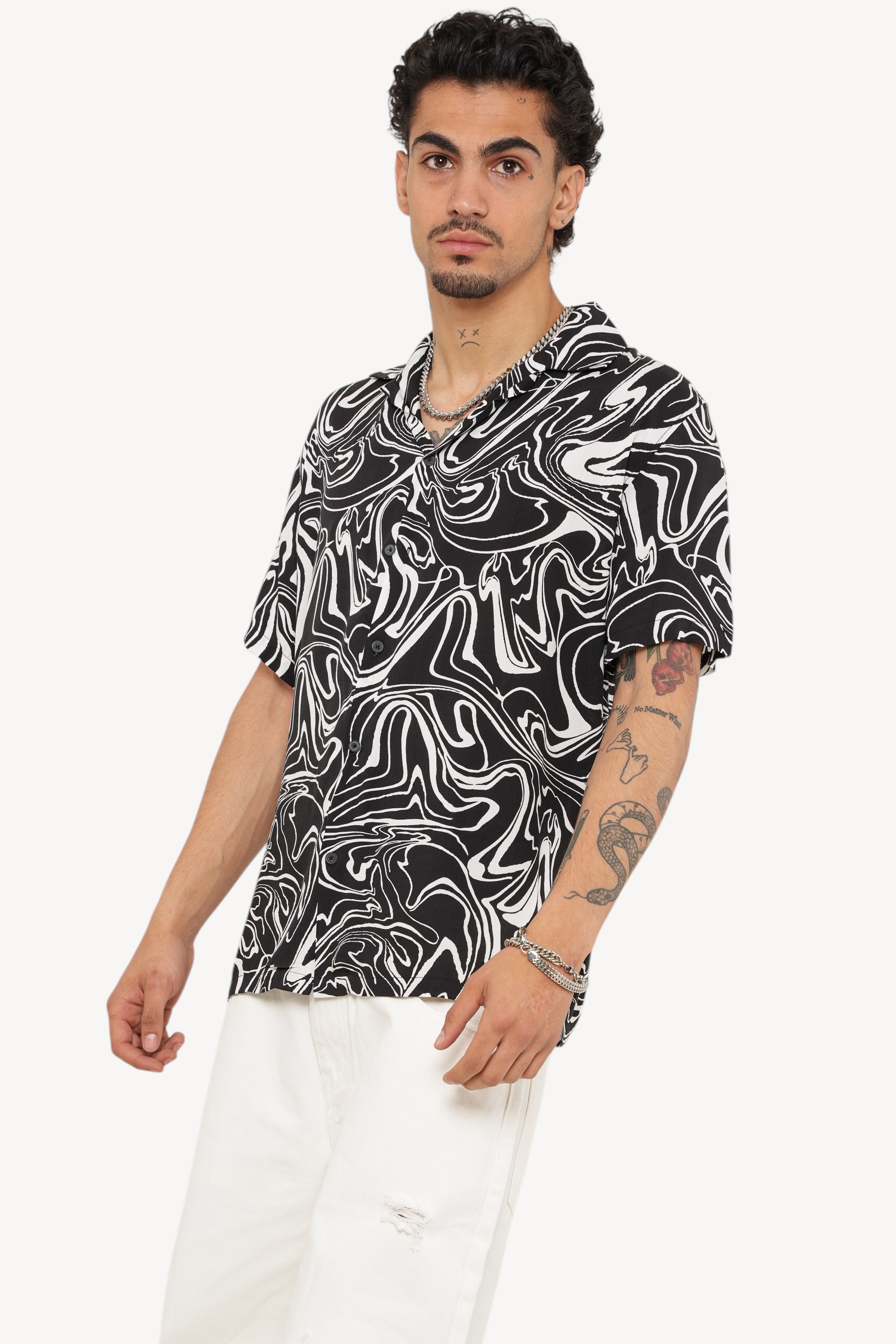 Matthew Shirt