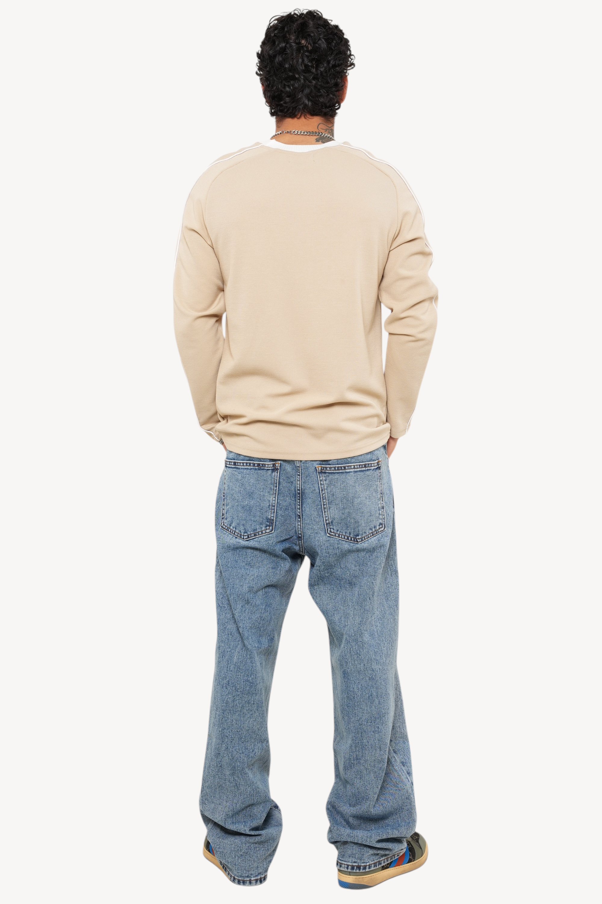Ethan Sweater