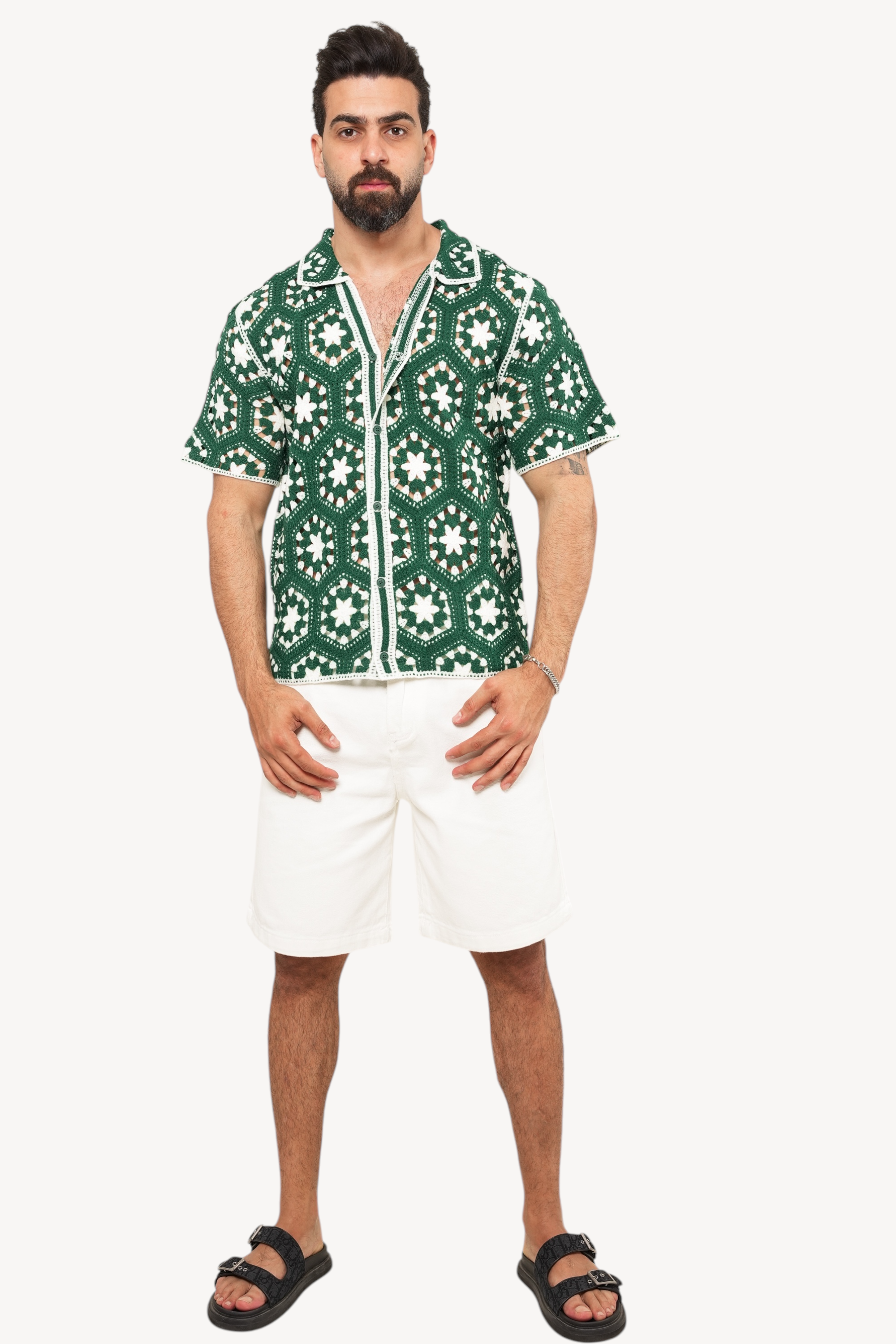 Rotella Shirt