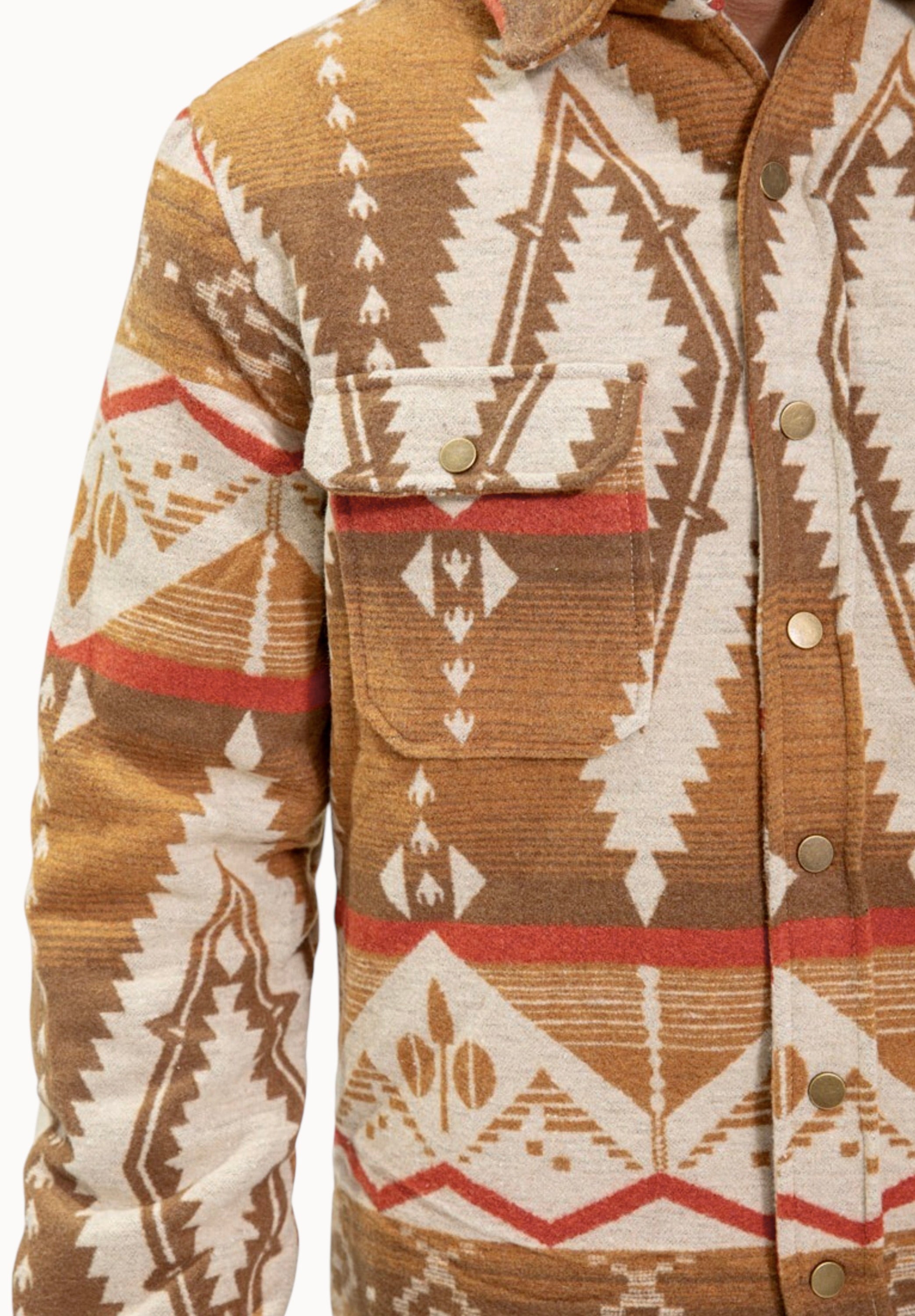 Frank Overshirt