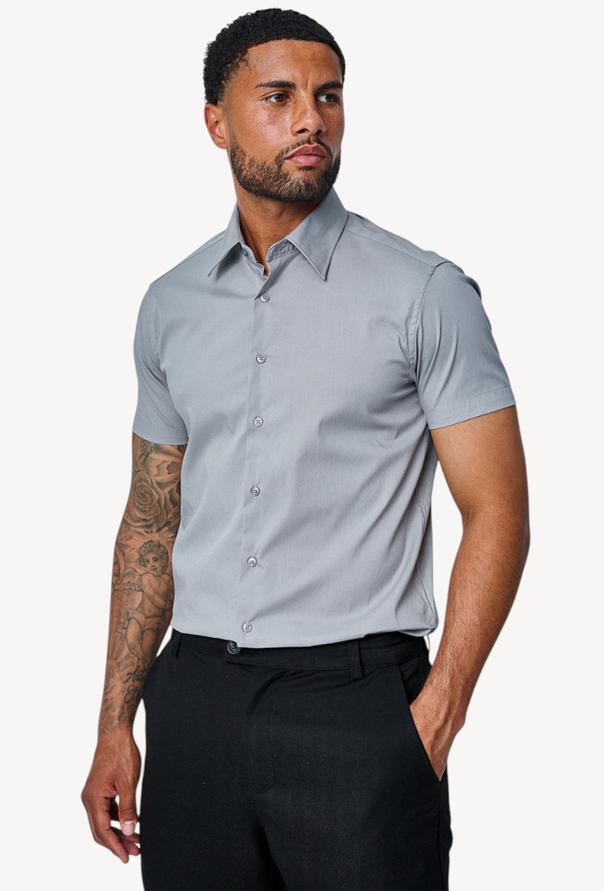 Dean Shirt