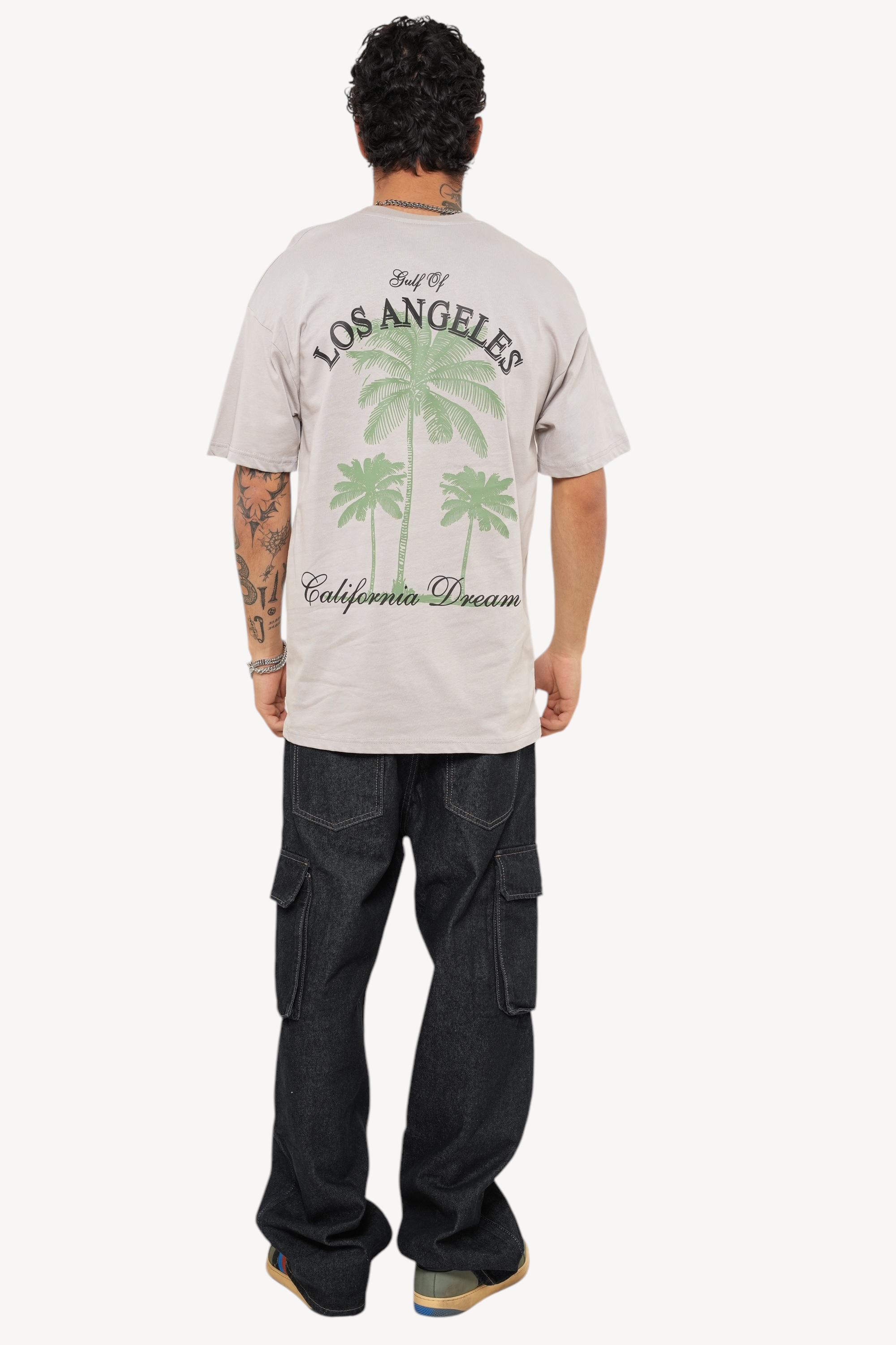 Alfie Tee