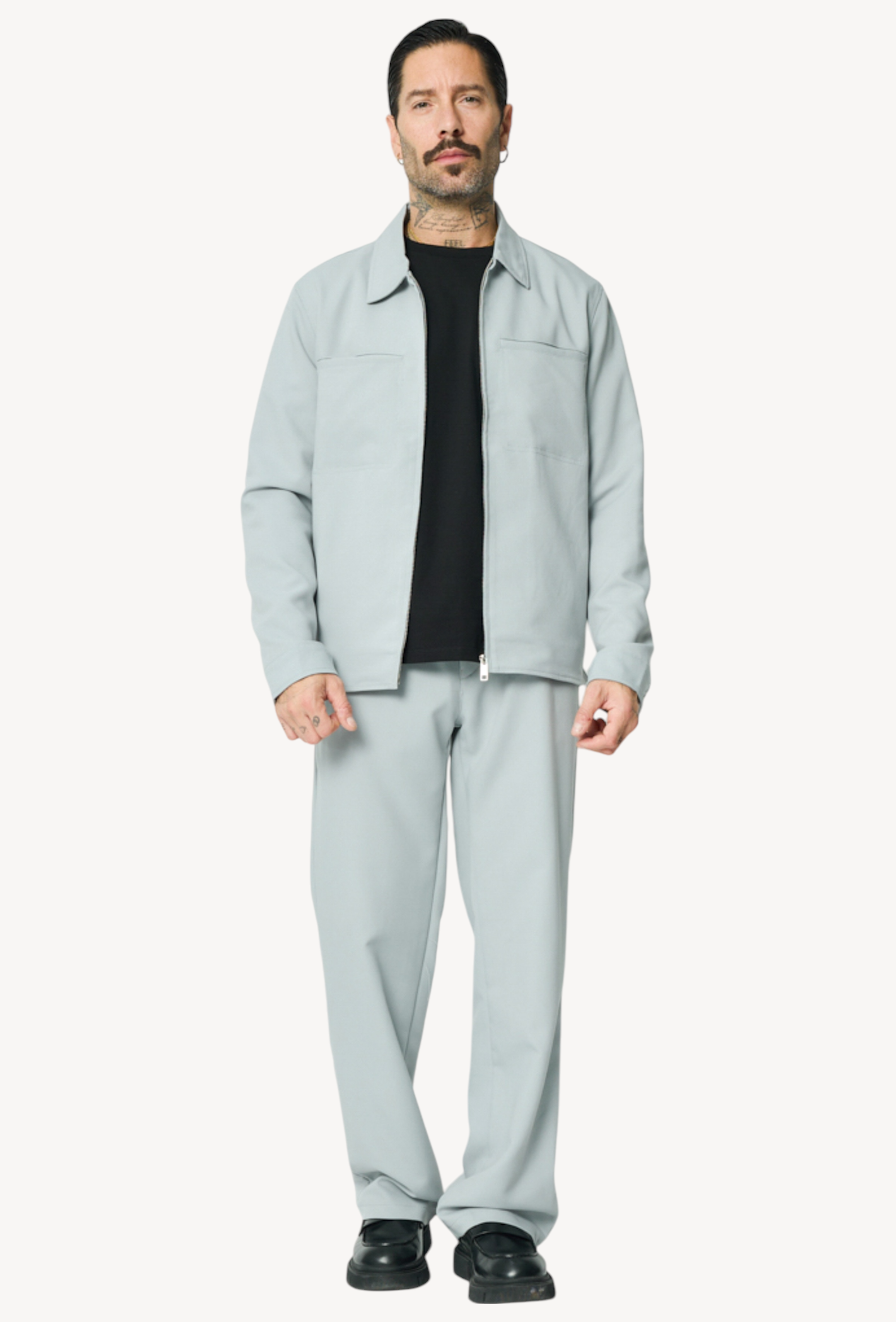 Rowan Jacket