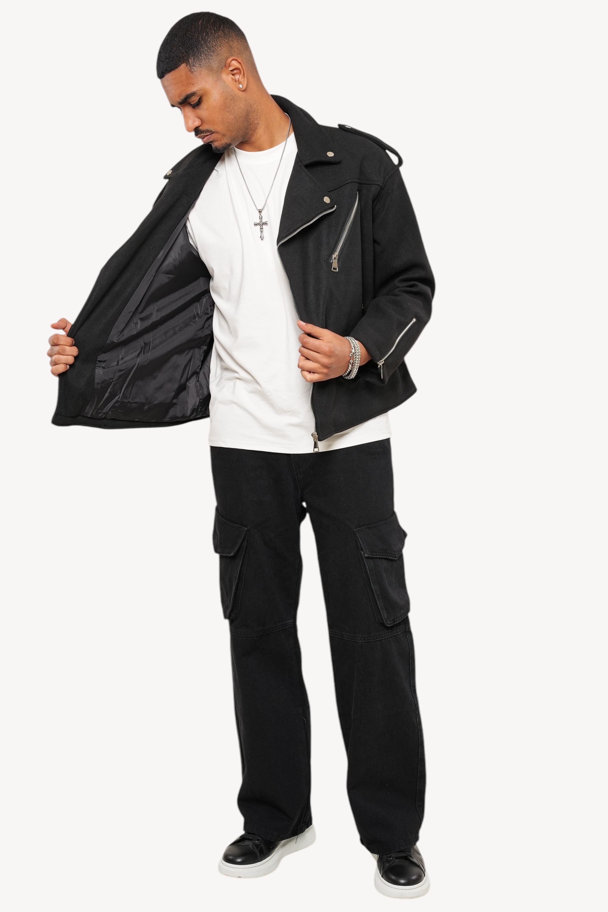 Adrian Jacket