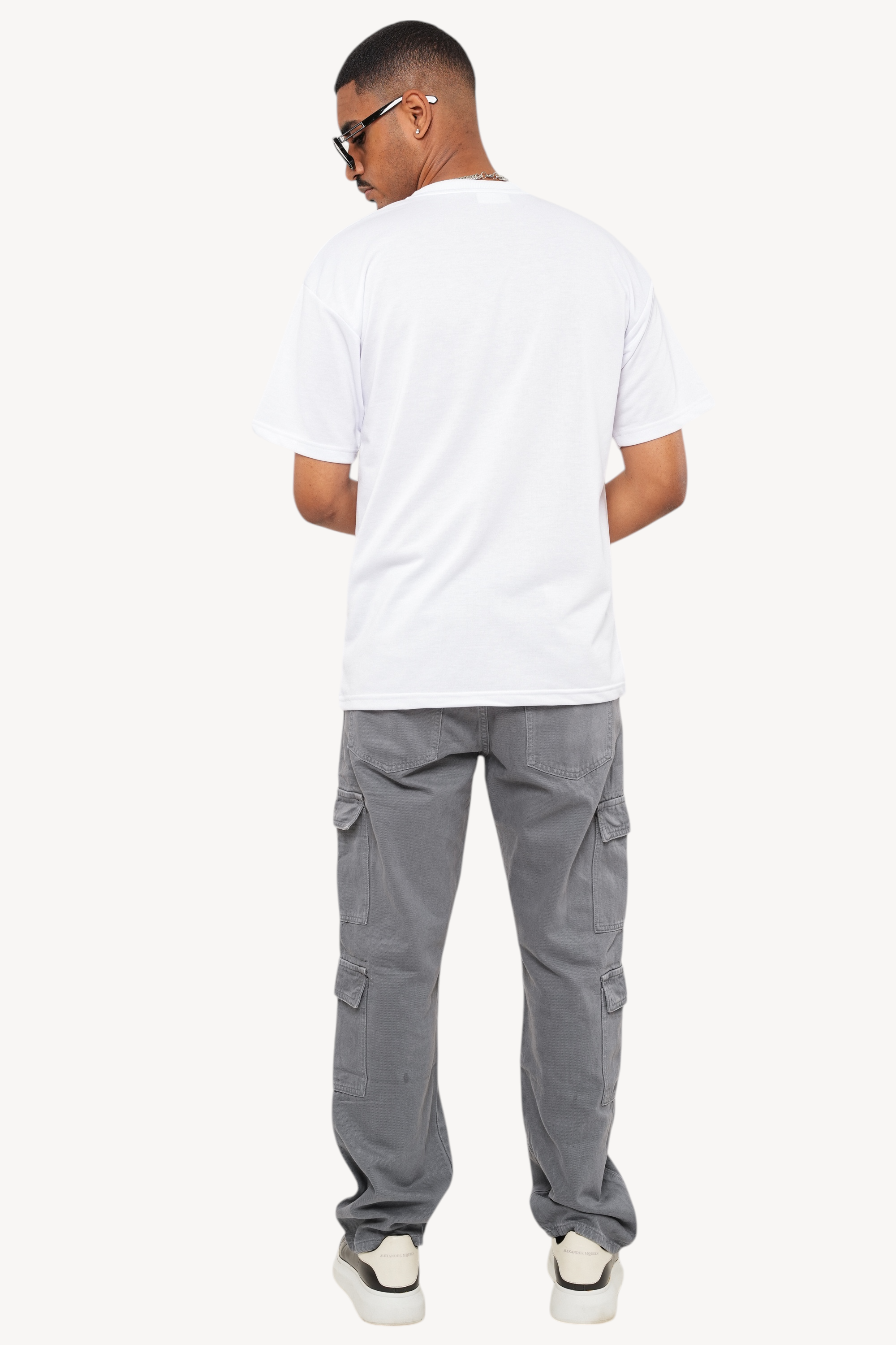 KAY CARGO JEANS