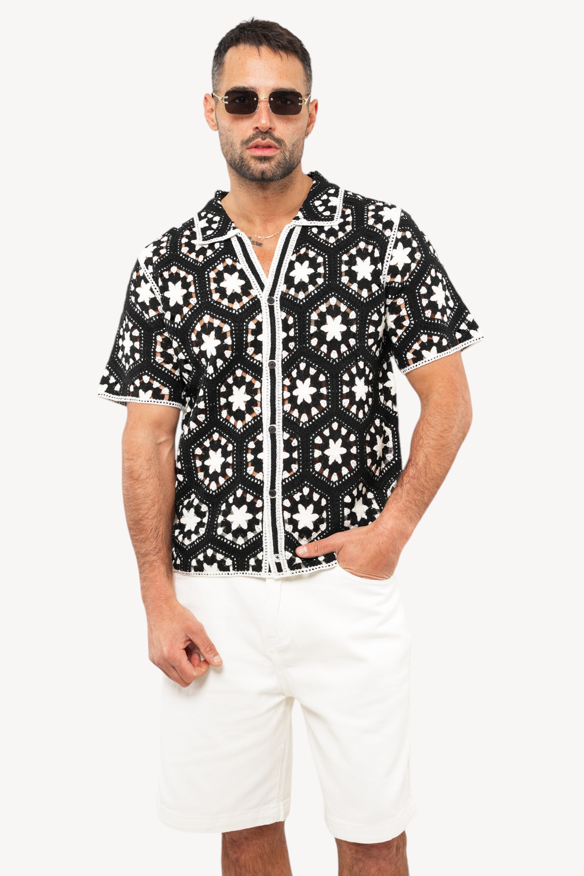 Rotella Shirt