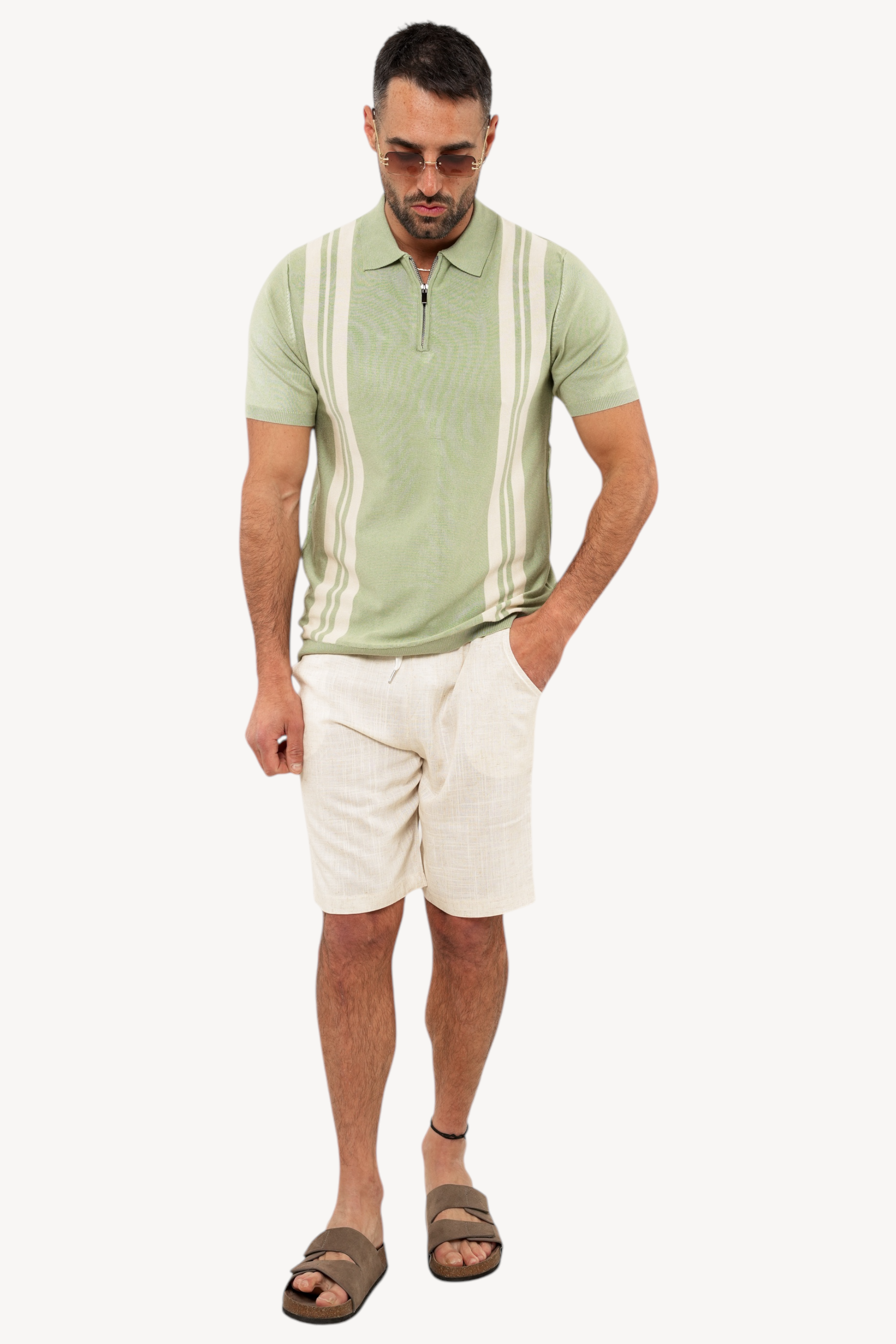 Zedd Polo