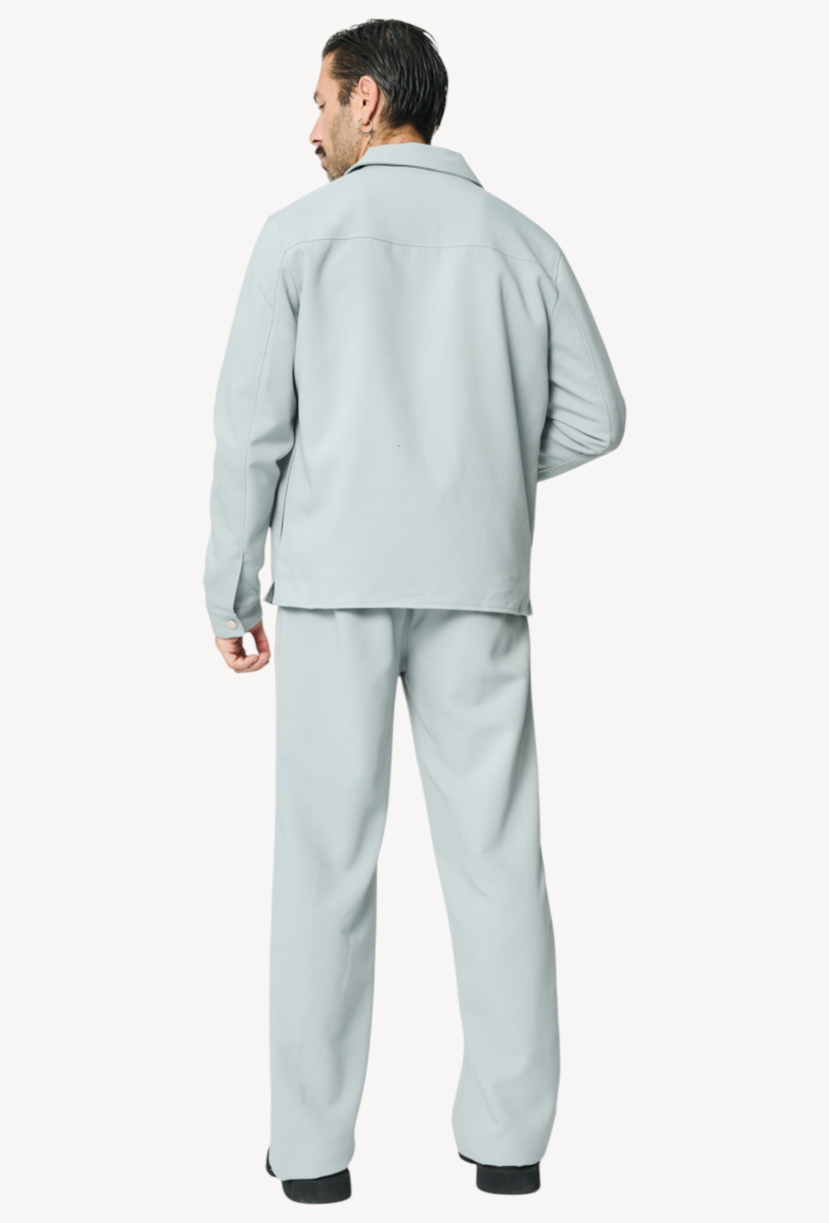 Rowan Jacket