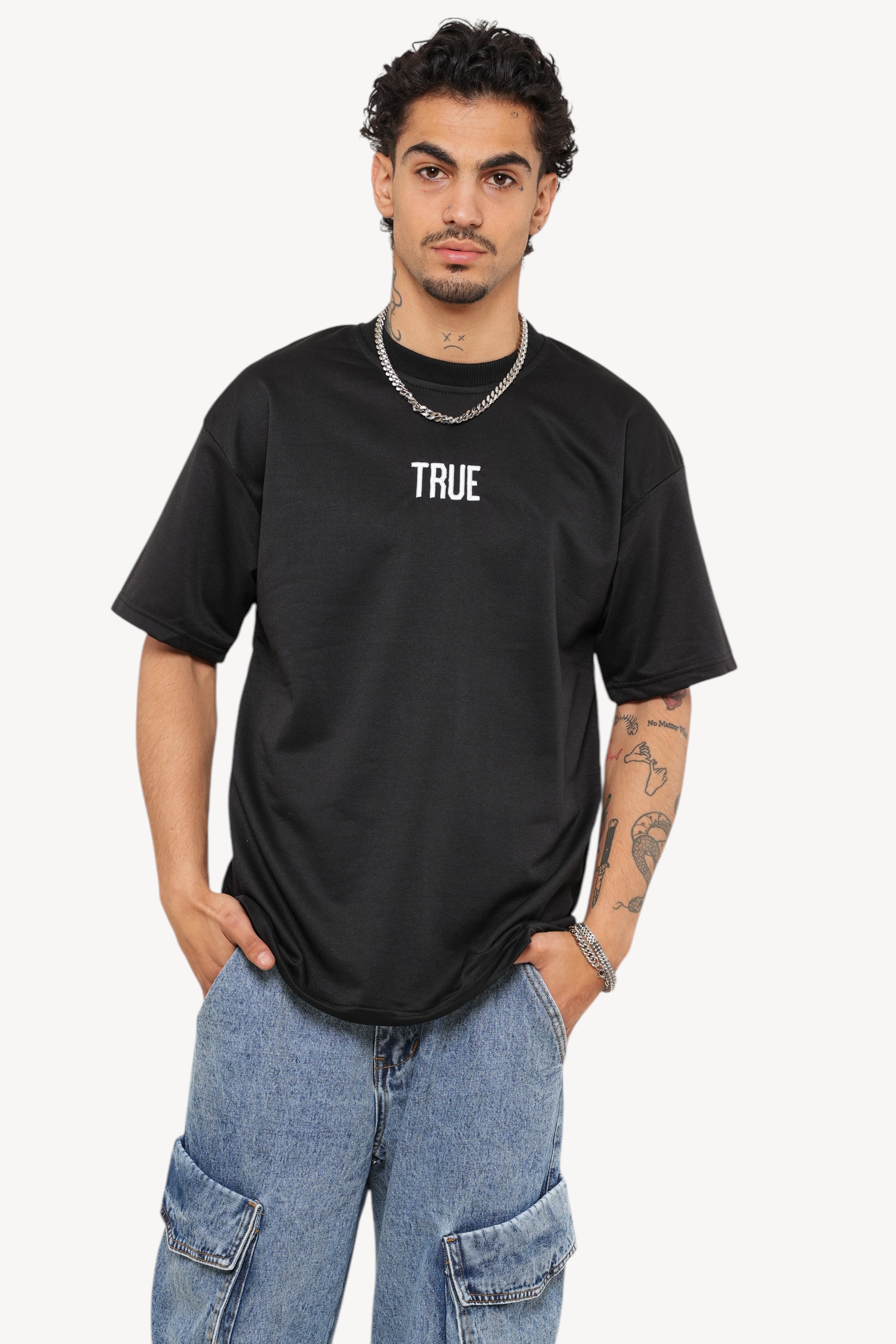True Tee