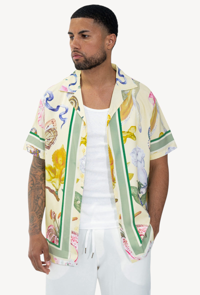 Palm Shirt