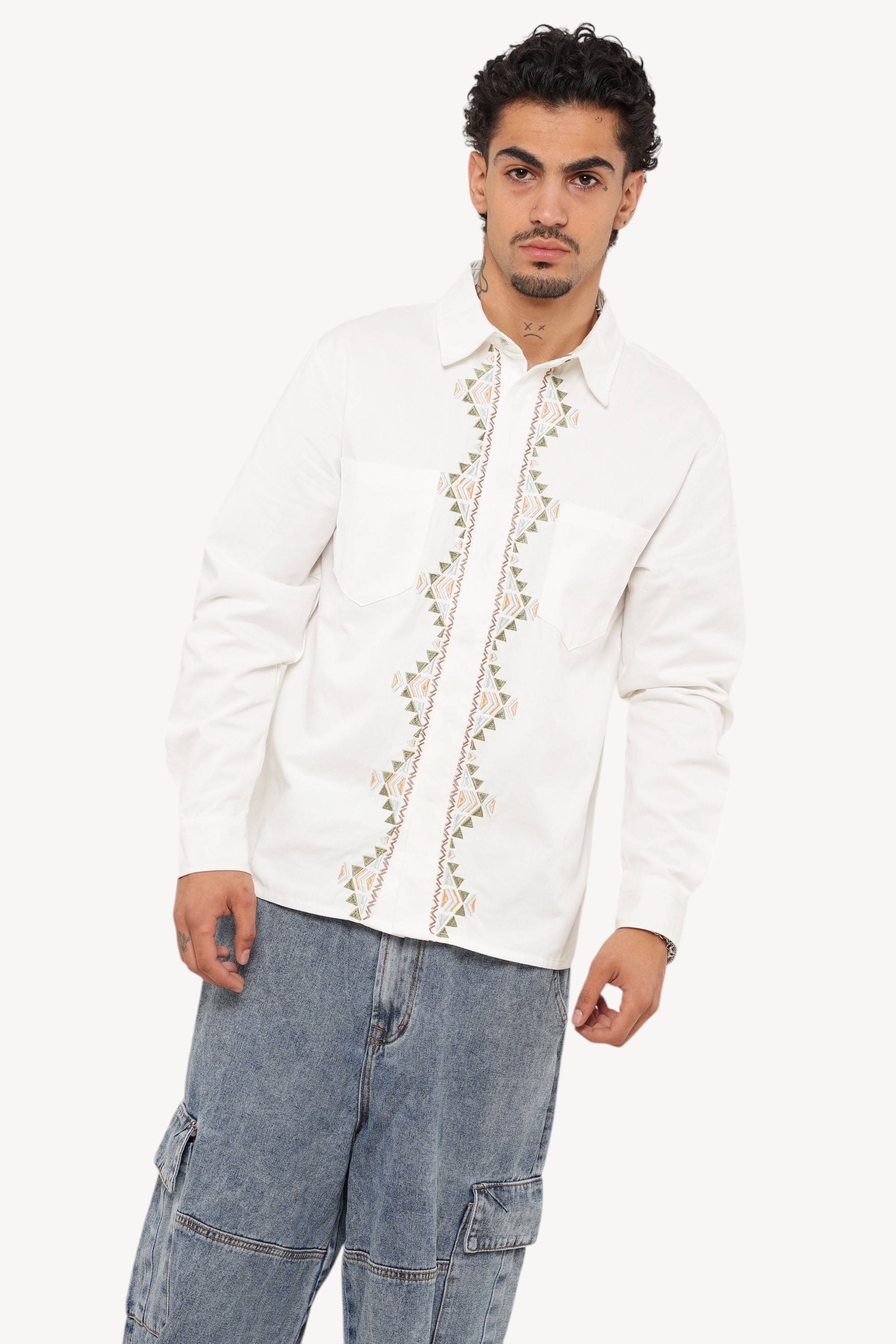 Maverick Shirt