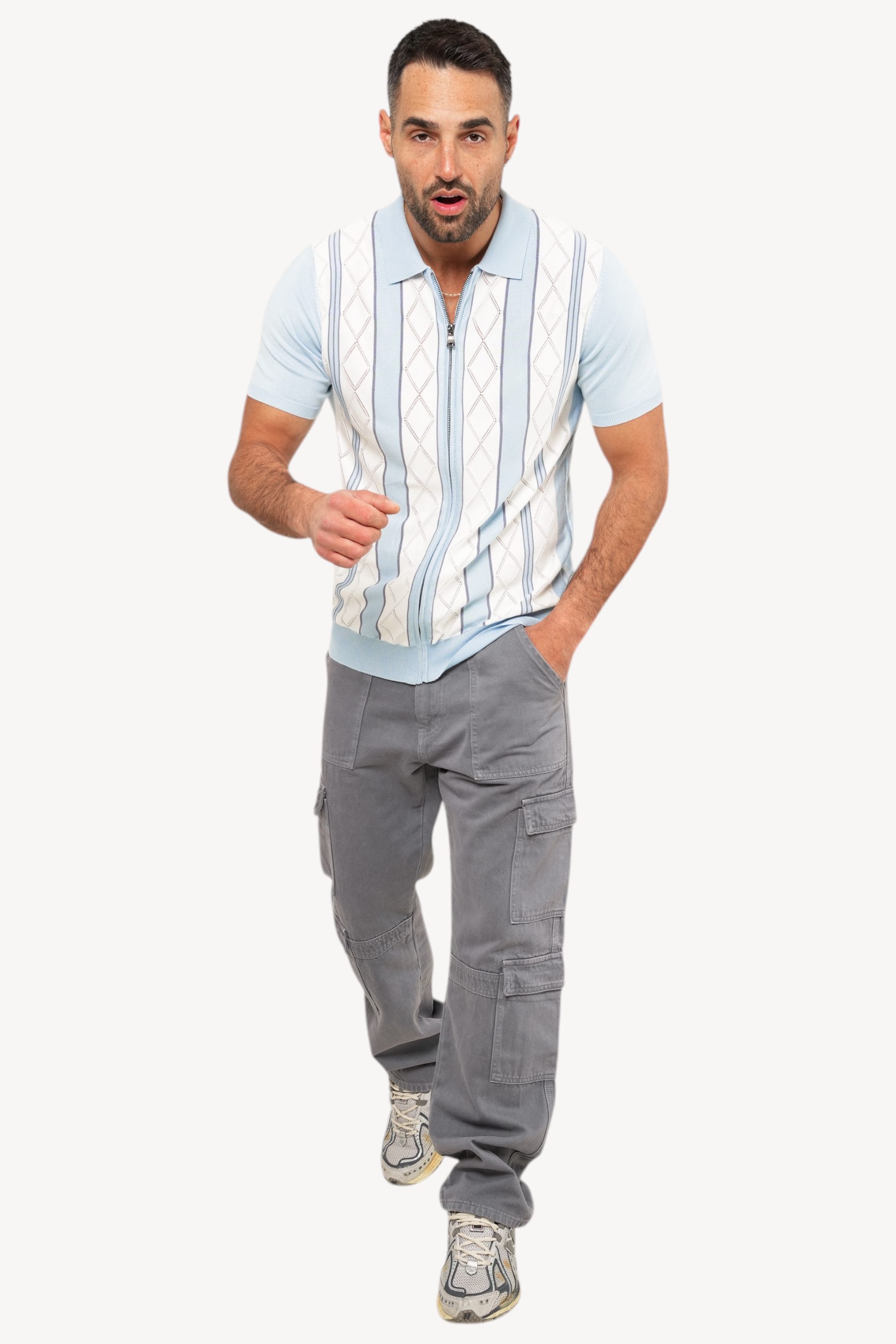 Benjamin Shirt