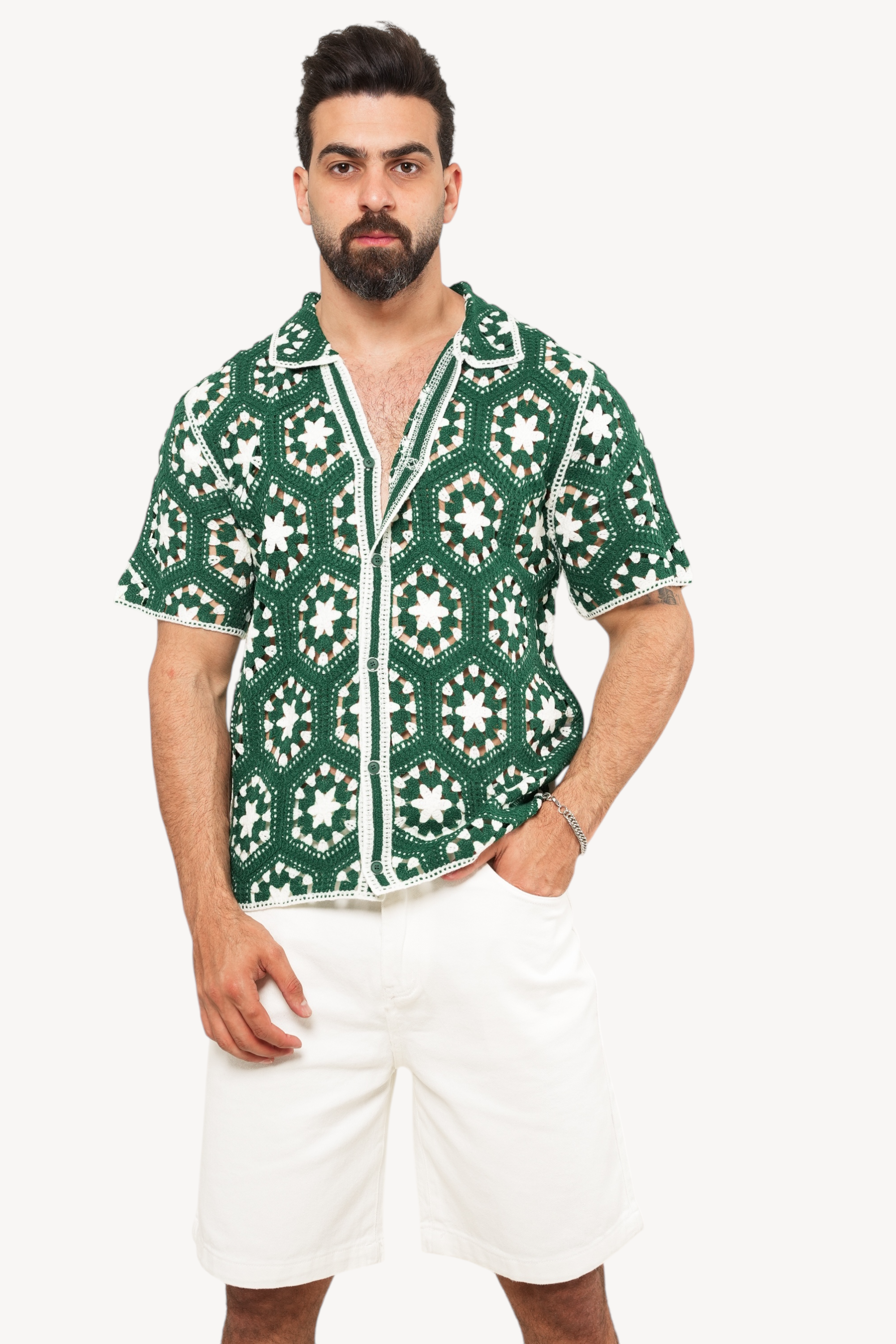 Rotella Shirt