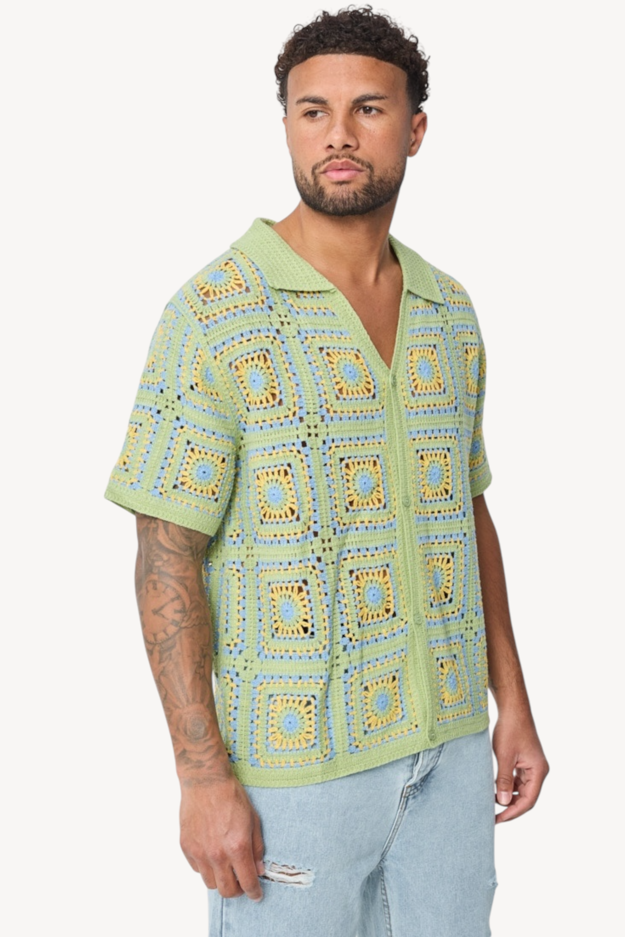 Tristan Shirt