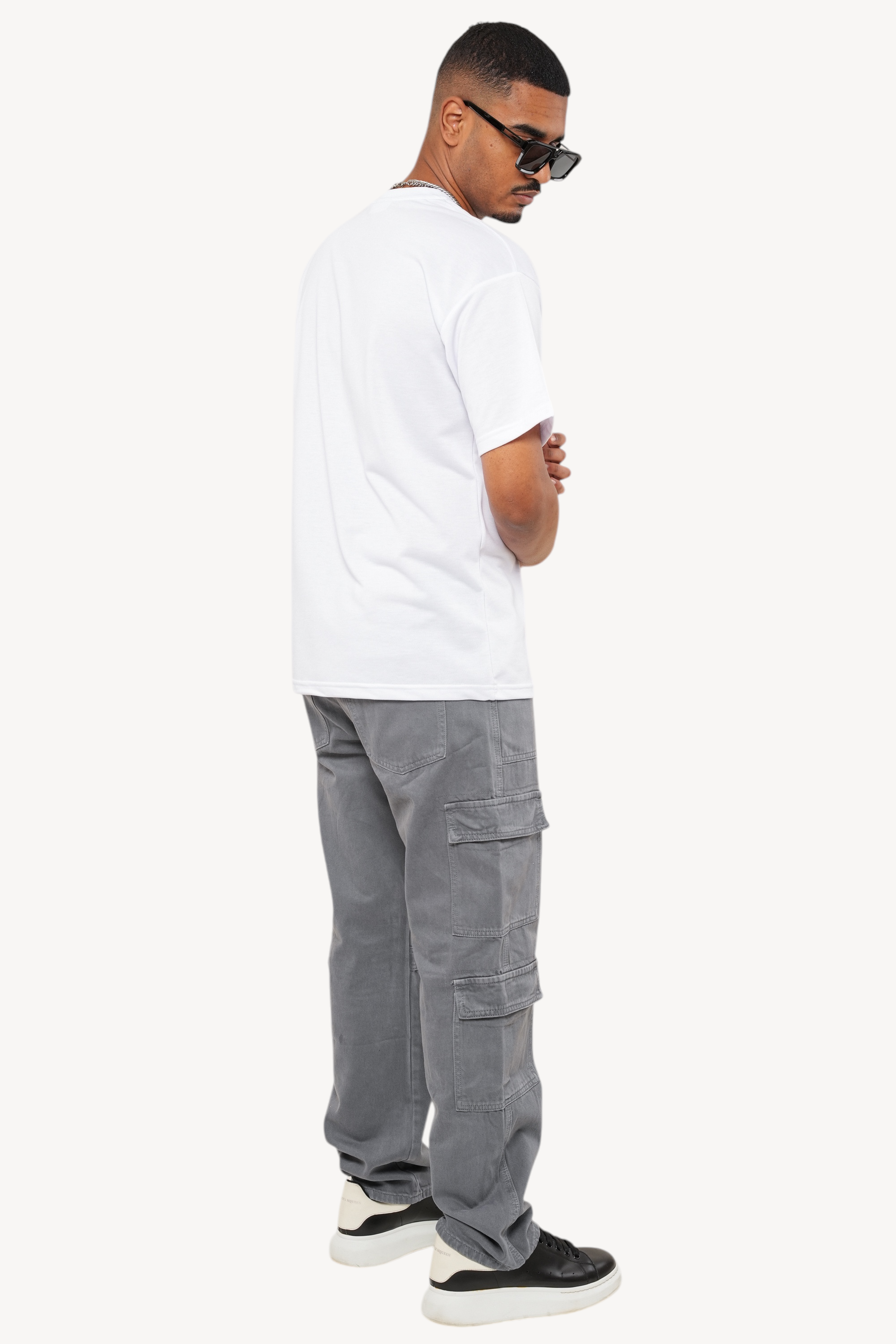 KAY CARGO JEANS