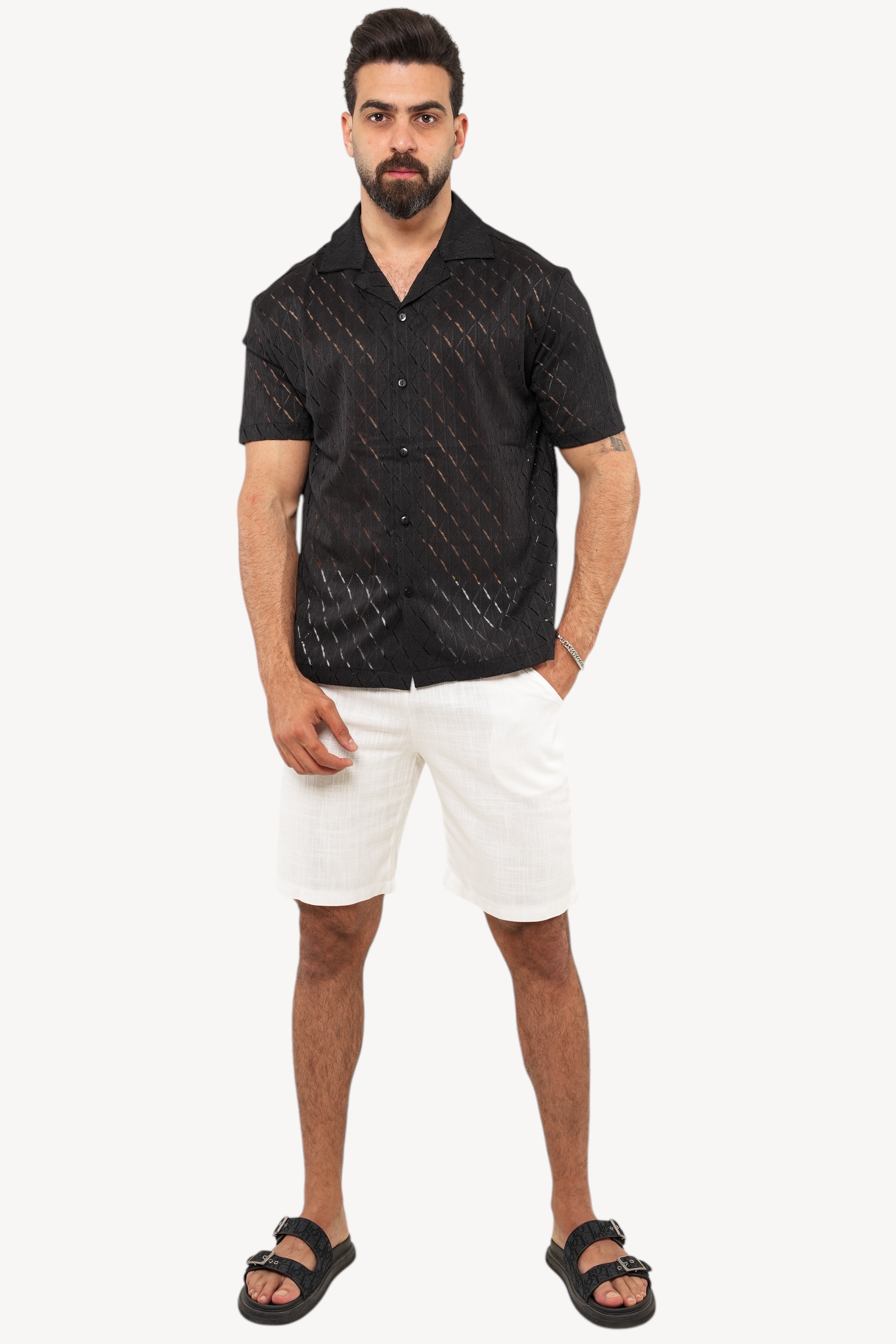Luis Shirt