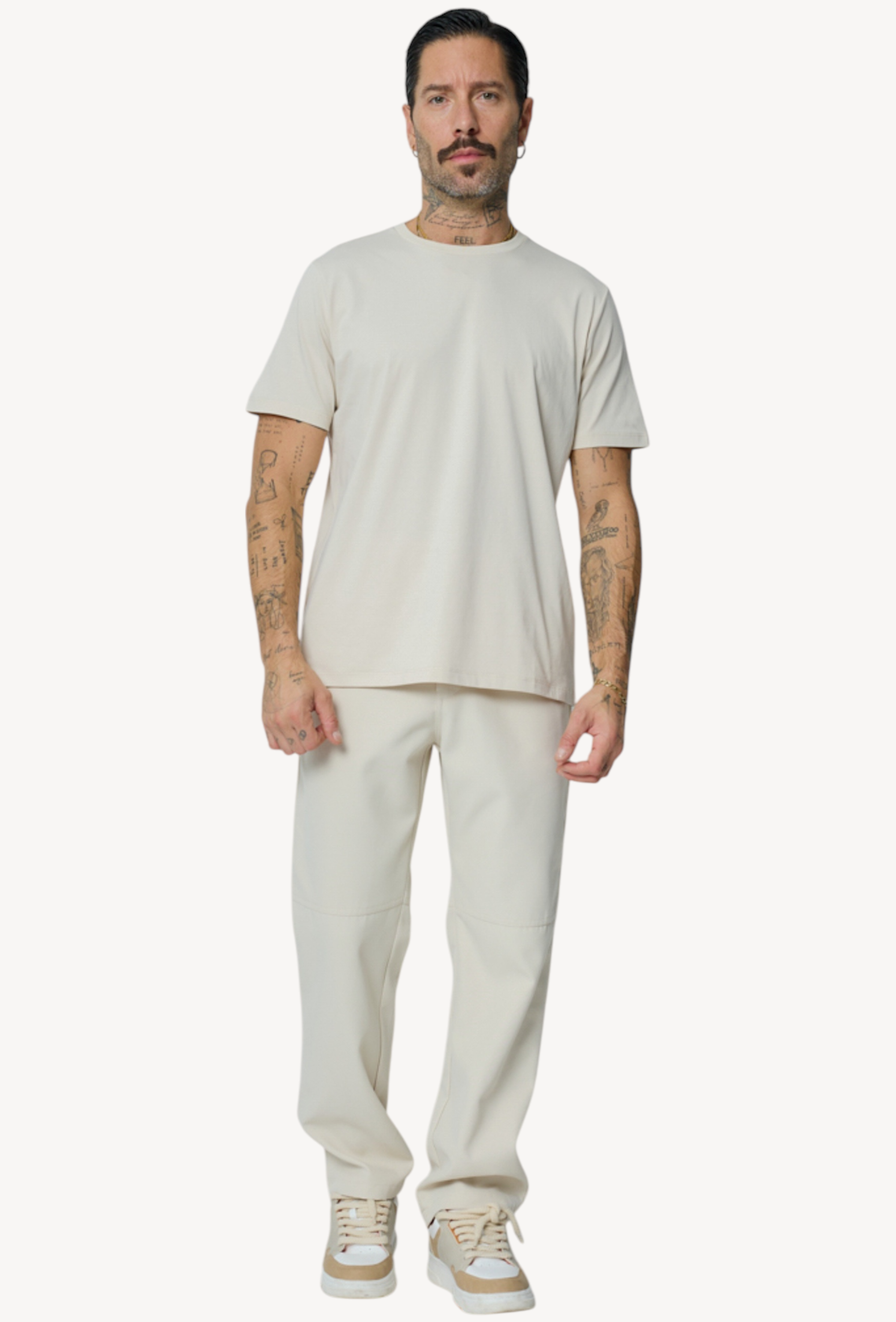 Carter Tee