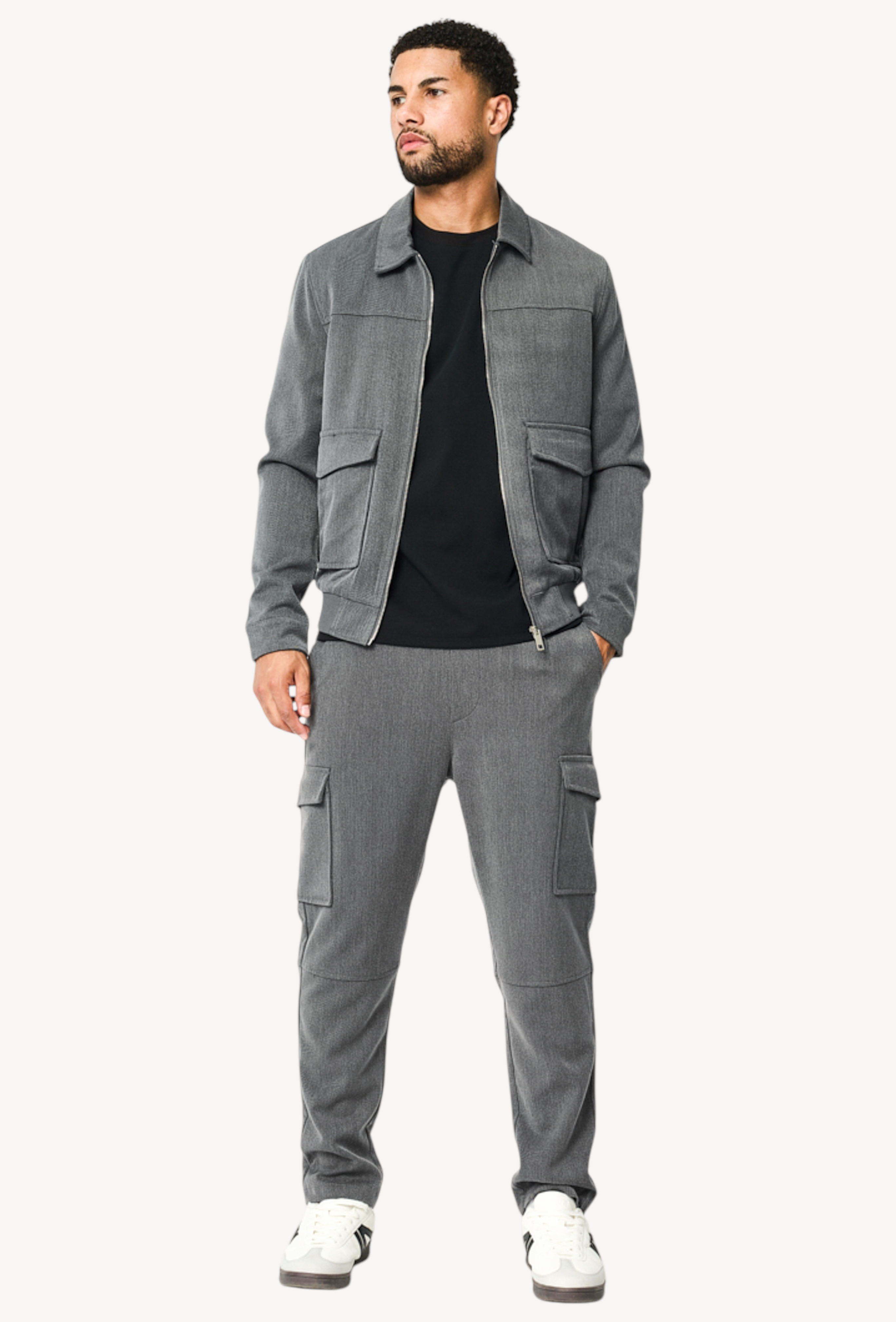 Silas Jacket