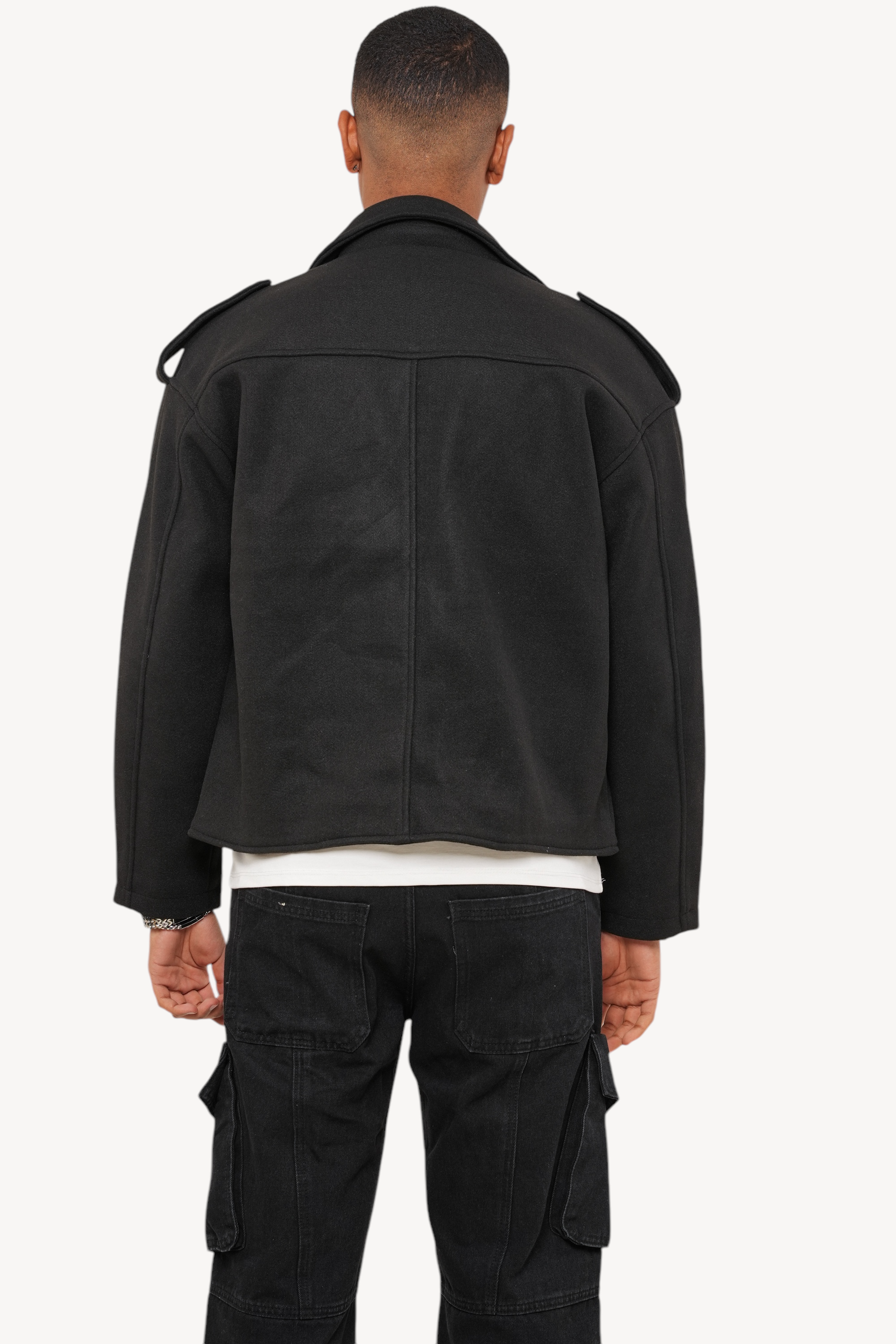 Adrian Jacket