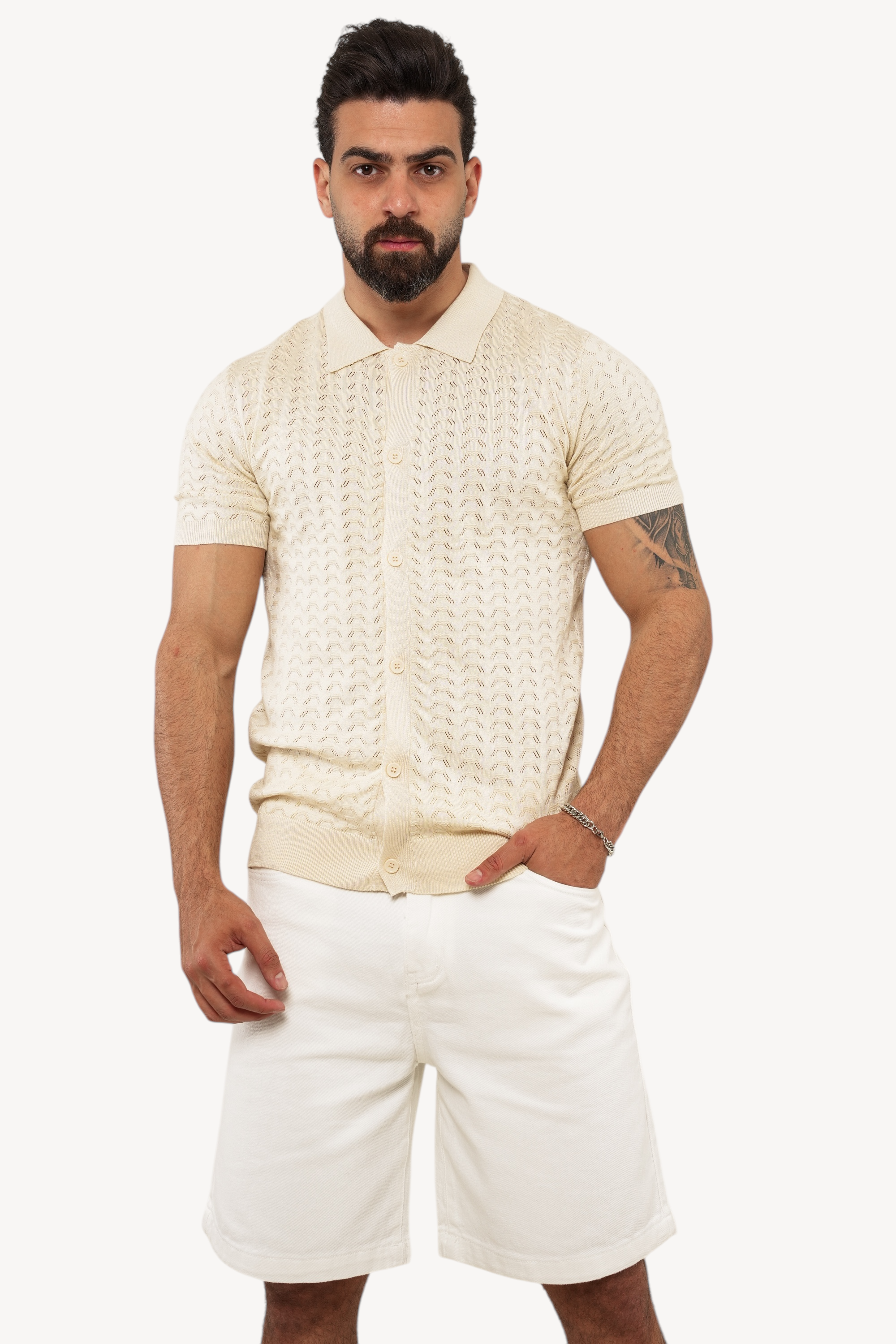 Henry Shirt
