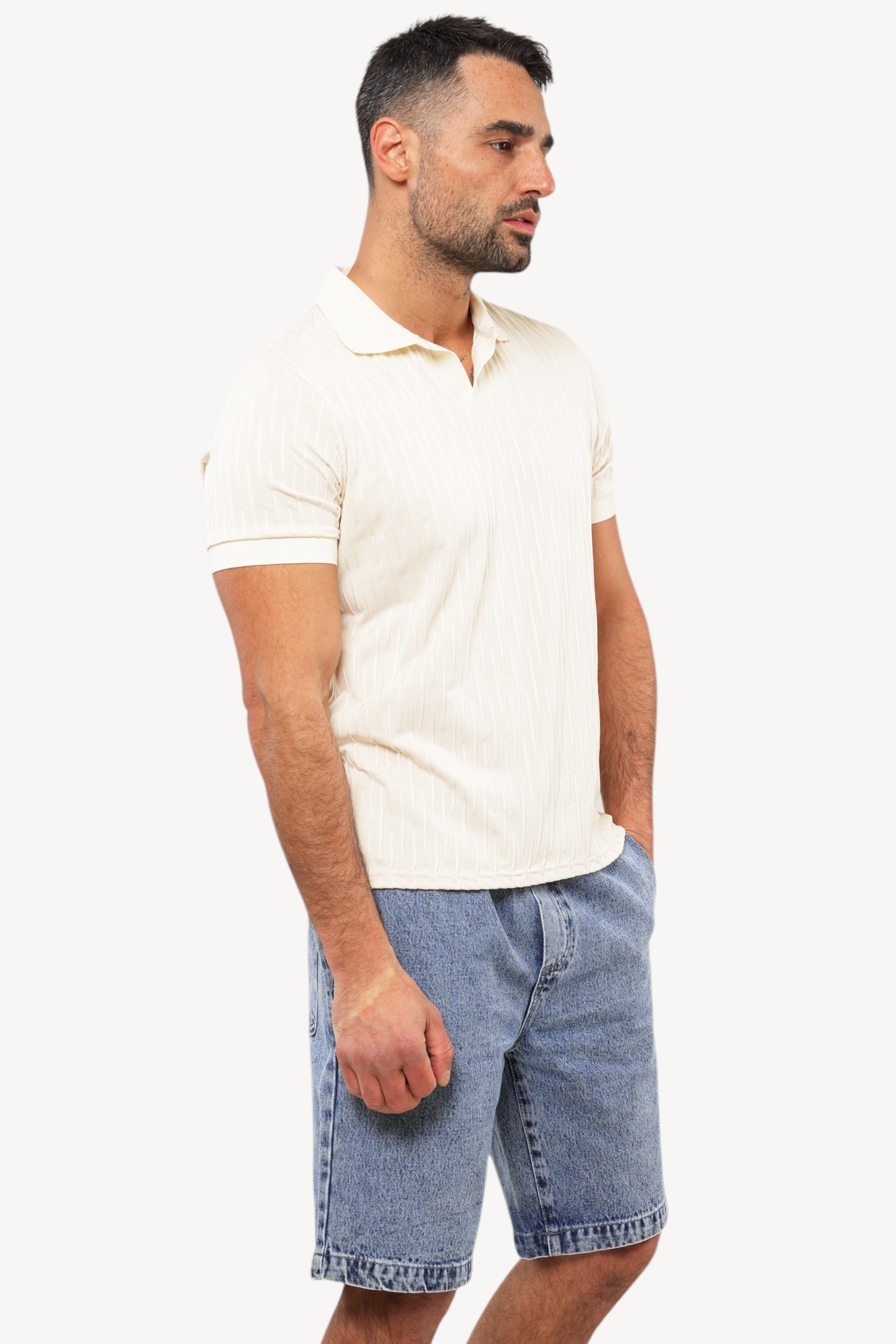 Eiden Polo