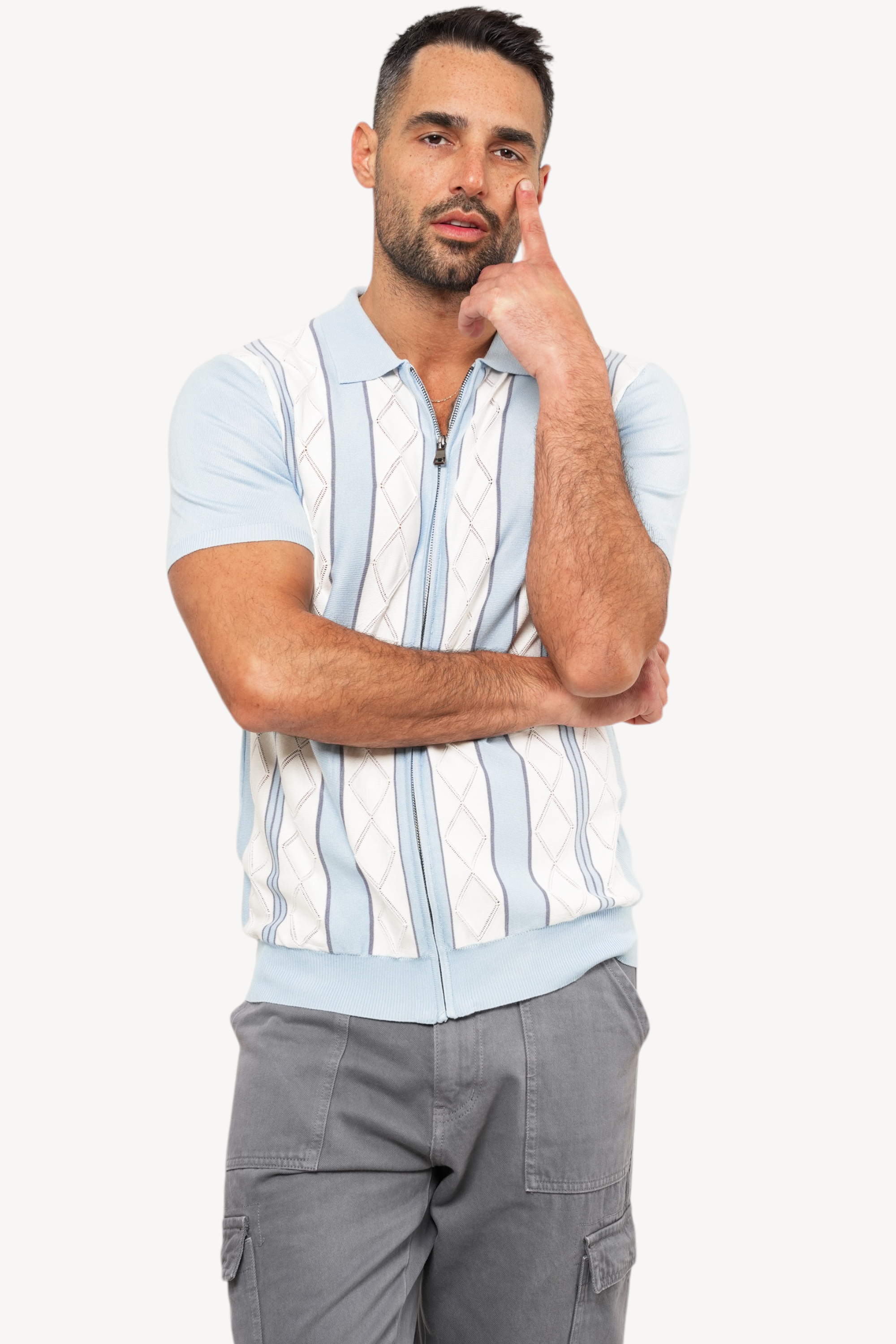 Benjamin Shirt