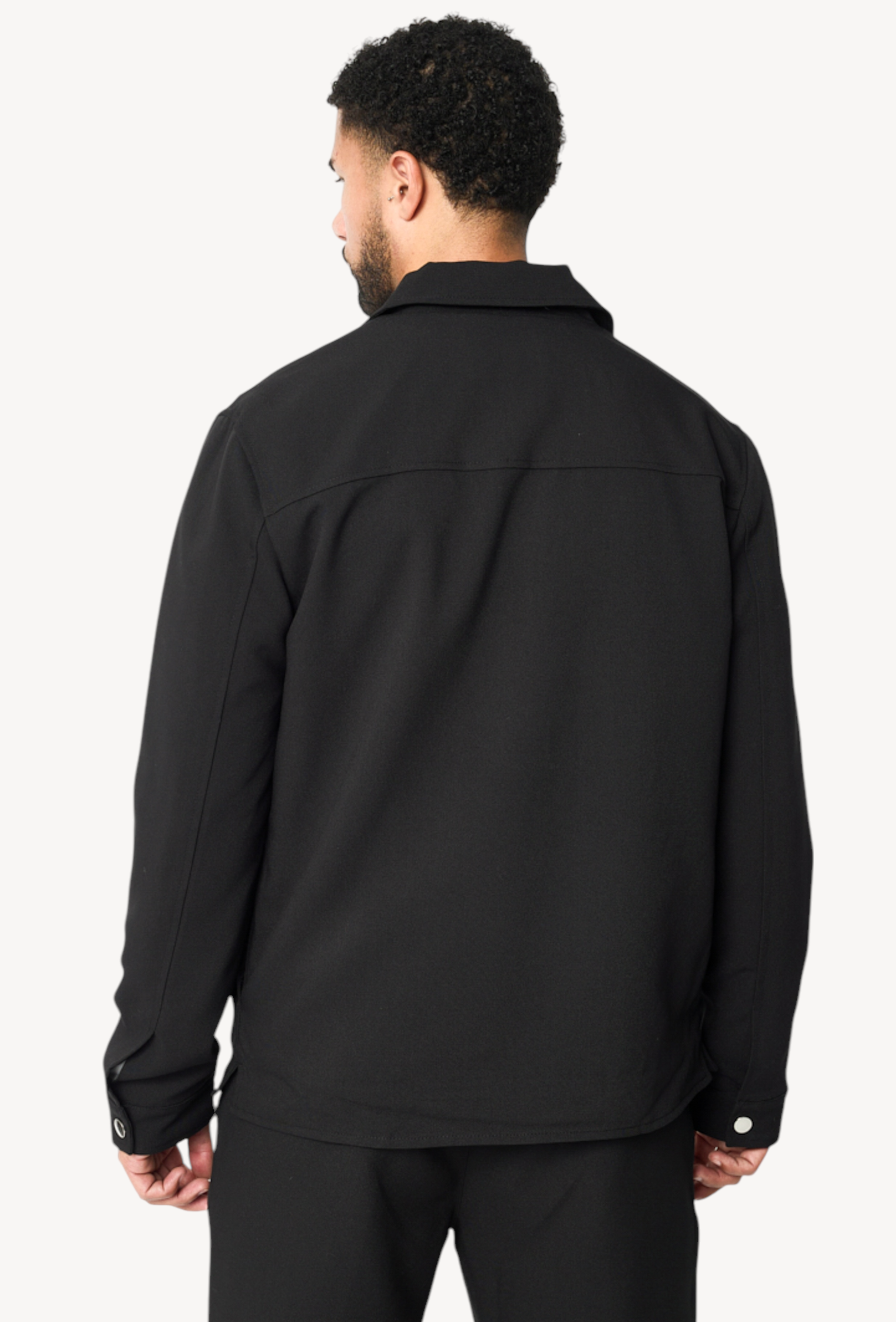 Rowan Jacket