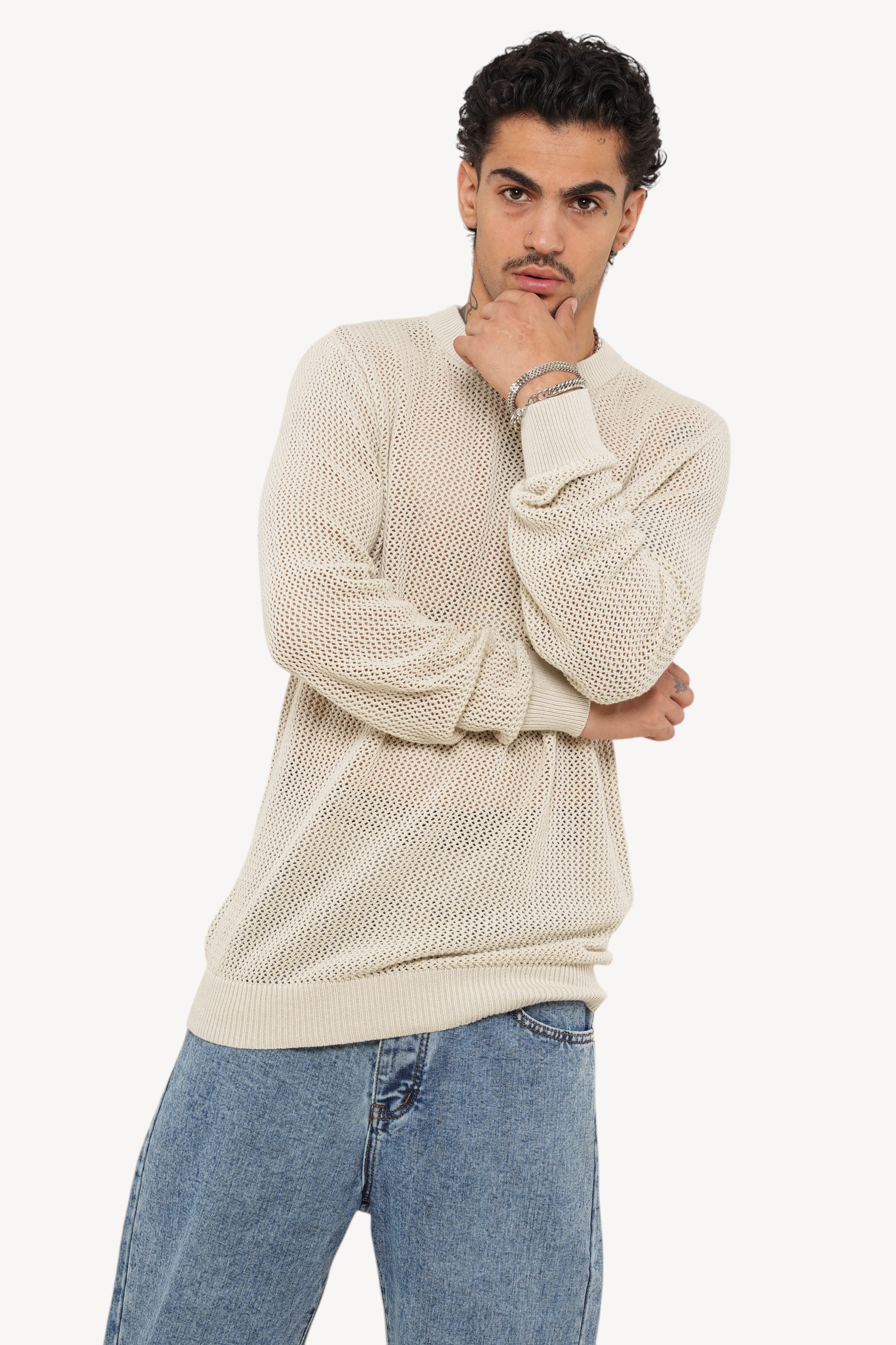 Roland Sweater
